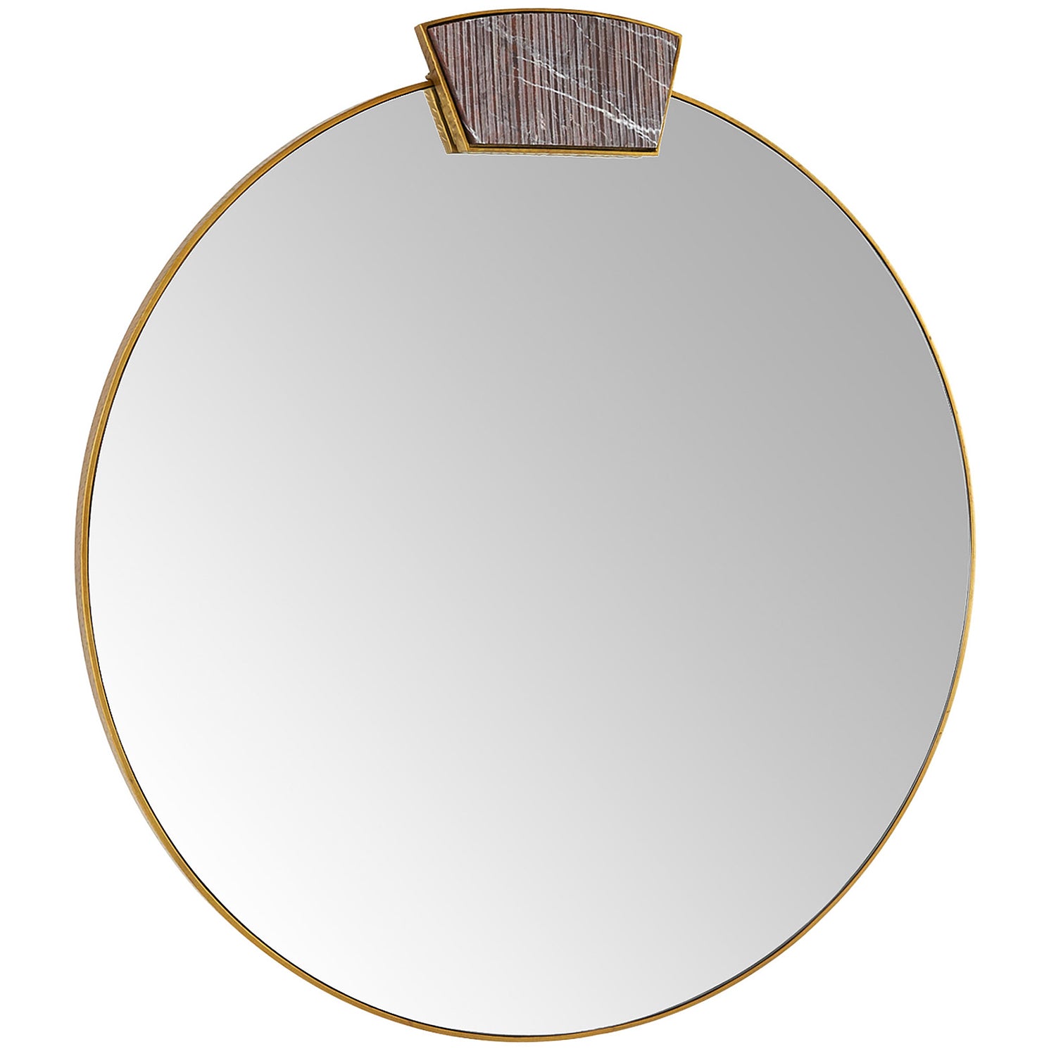 Arteriors Cersei Wall Mirror