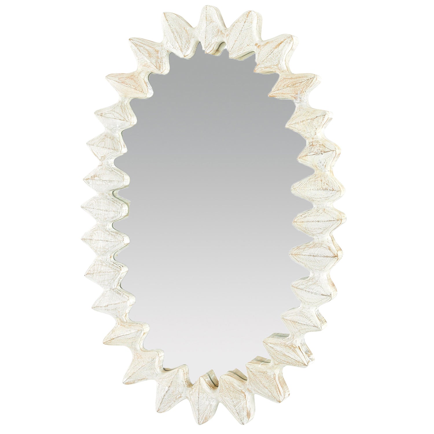 Arteriors Cicada Wall Mirror