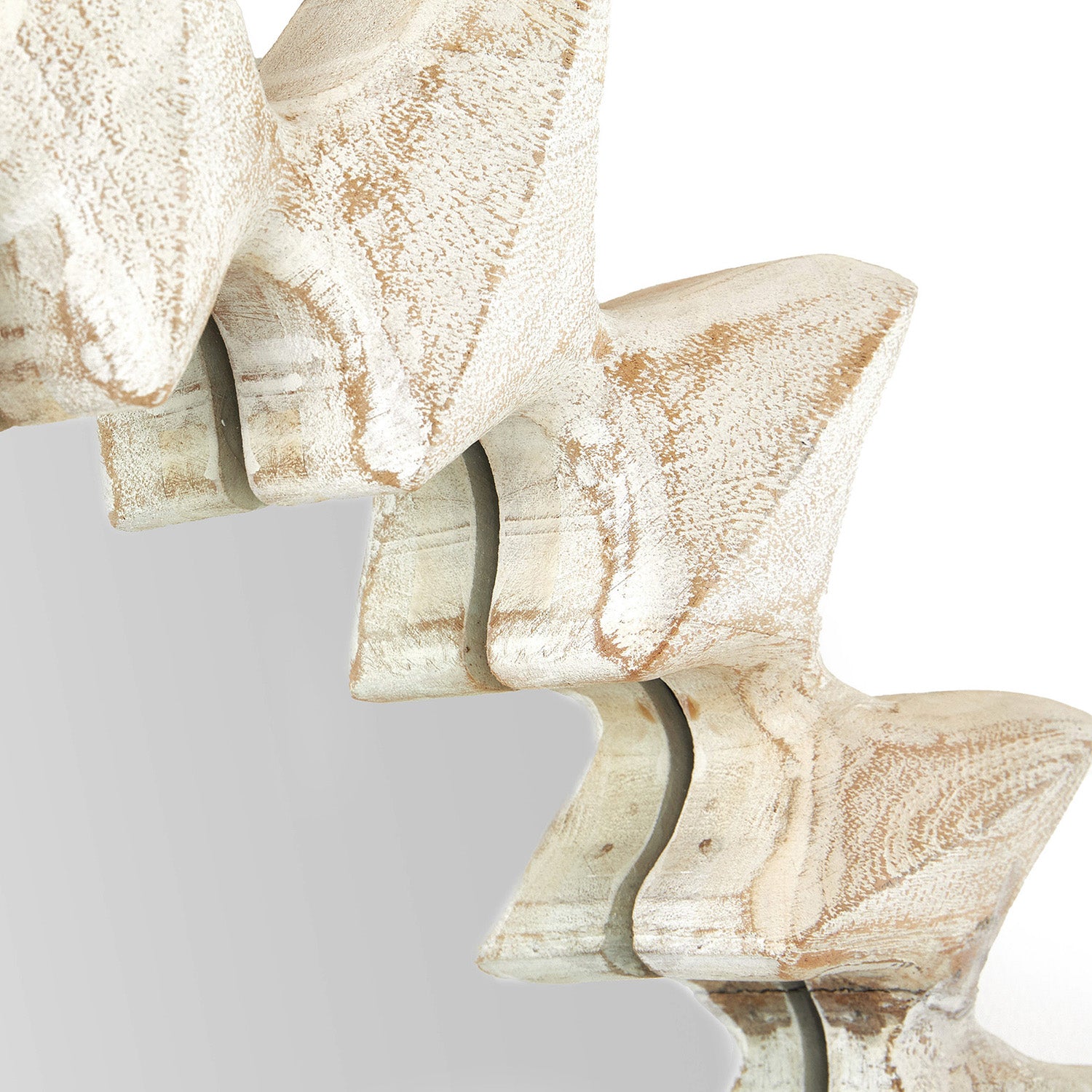 Arteriors Cicada Wall Mirror