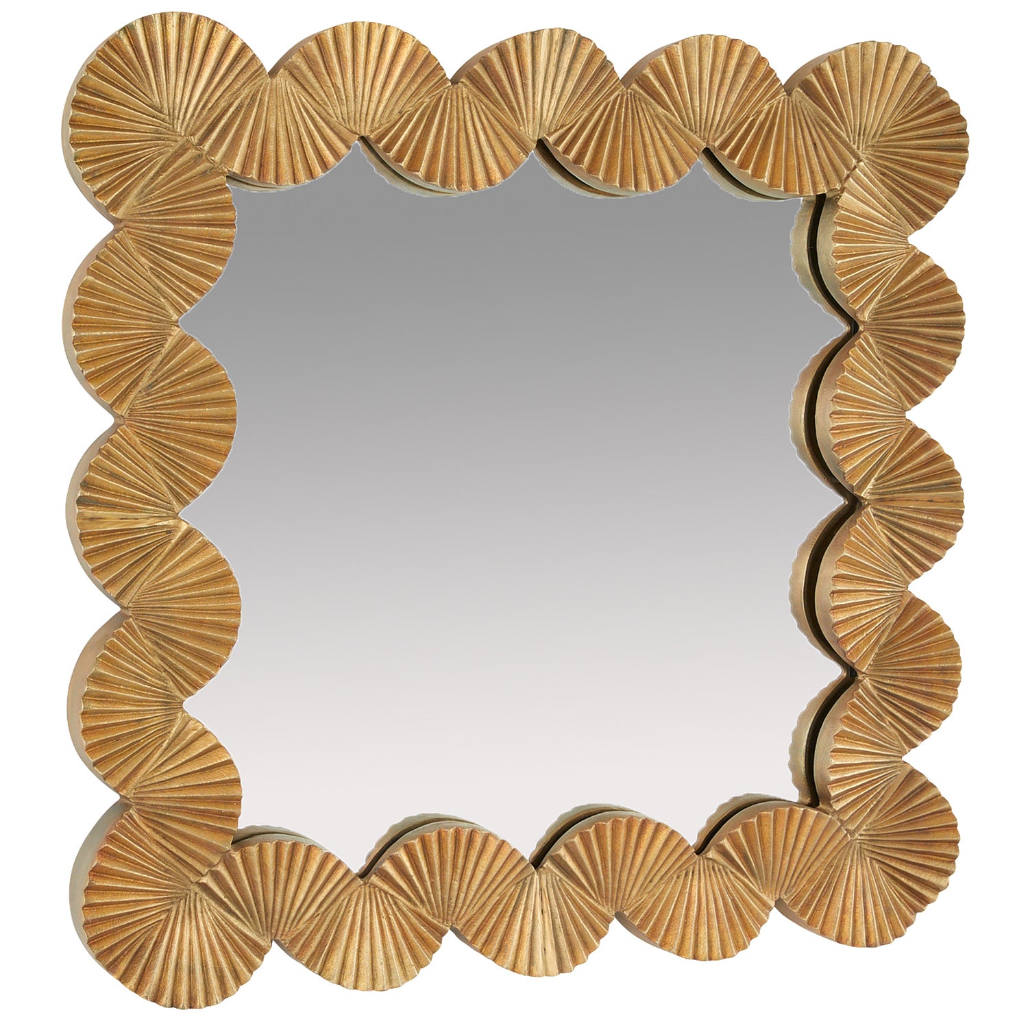 Arteriors Ethos Wall Mirror