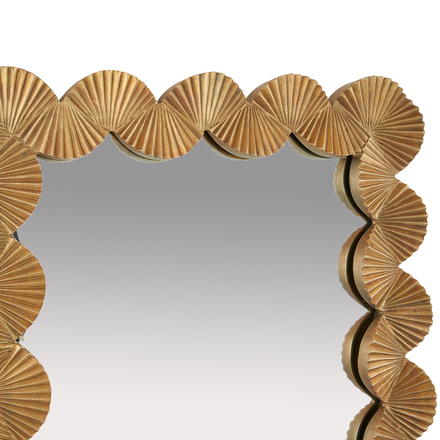 Arteriors Ethos Wall Mirror