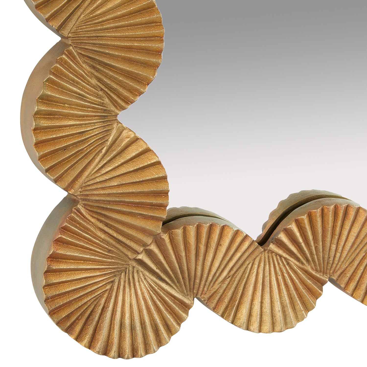 Arteriors Ethos Wall Mirror