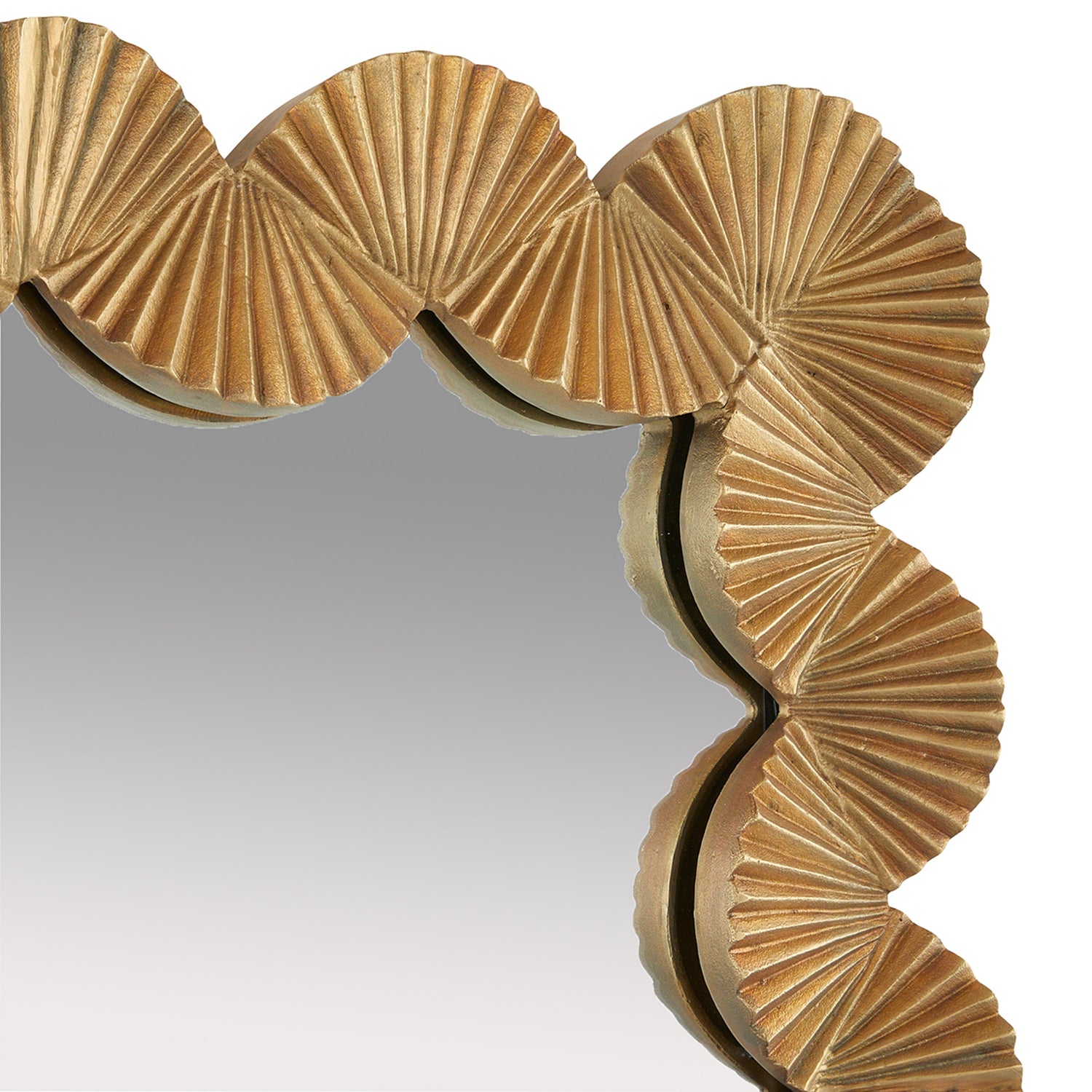 Arteriors Ethos Wall Mirror