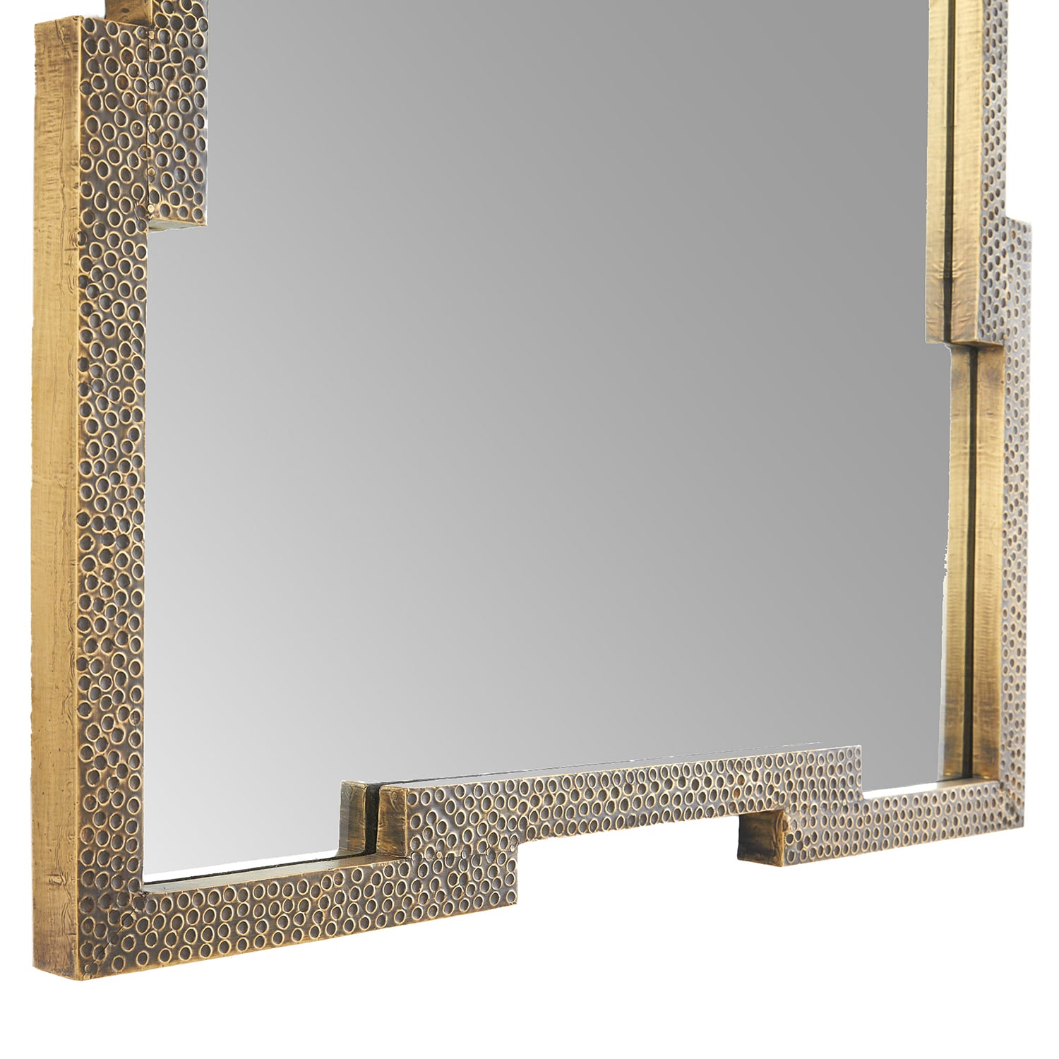 Arteriors Creedence Wall Mirror