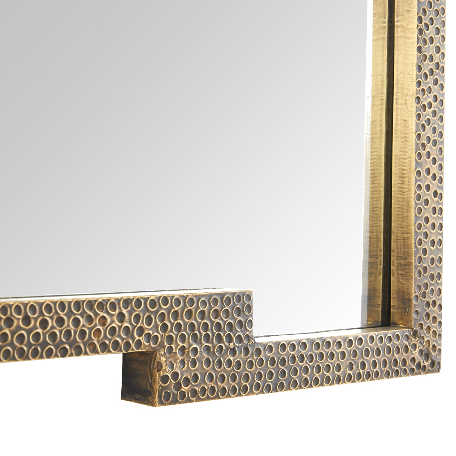 Arteriors Creedence Wall Mirror