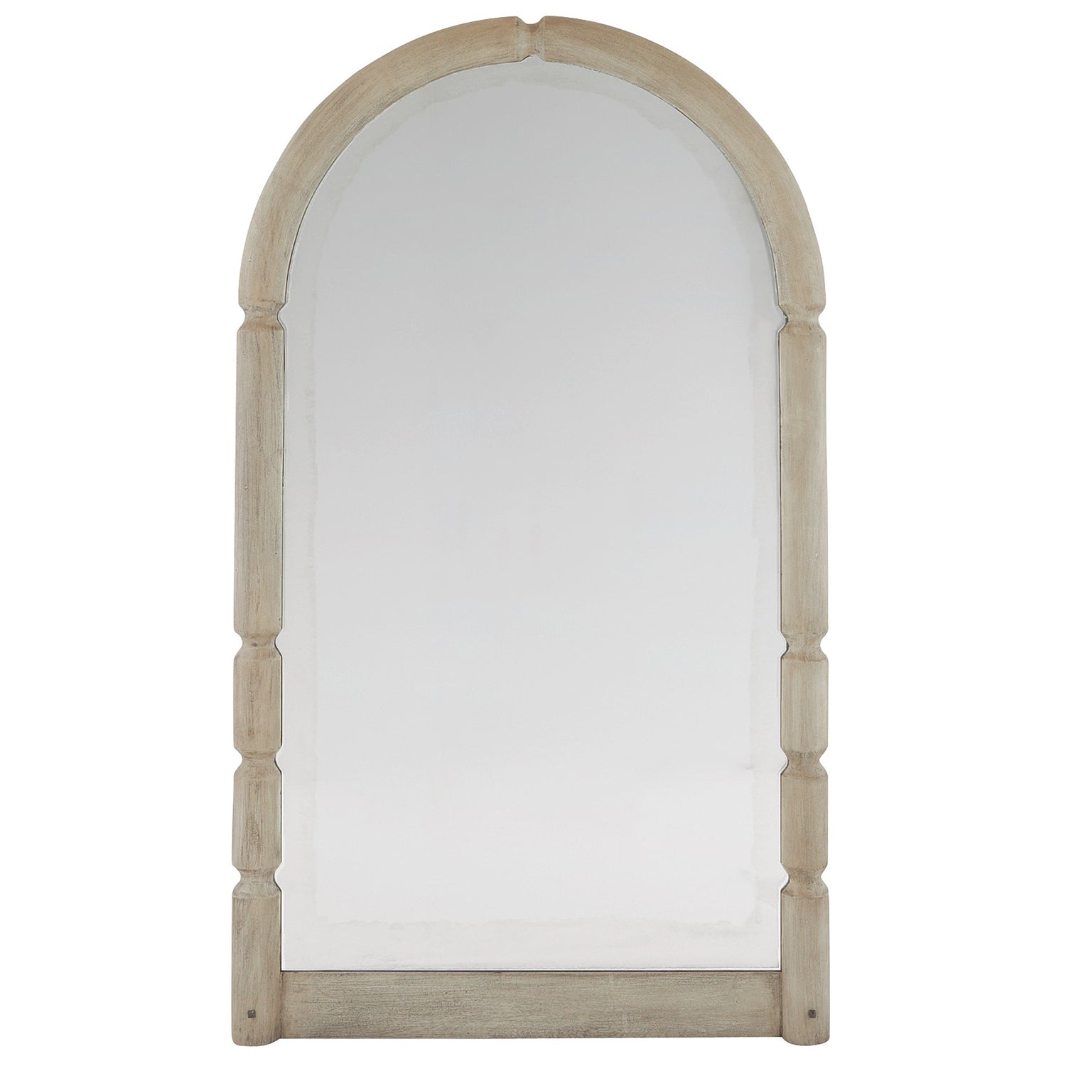 Arteriors Charleston Floor Mirror