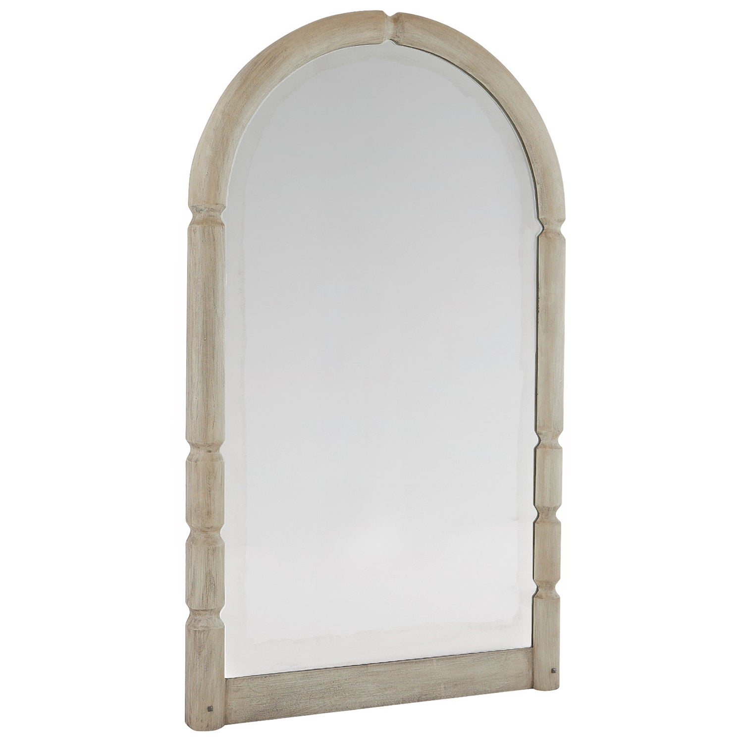 Arteriors Charleston Floor Mirror