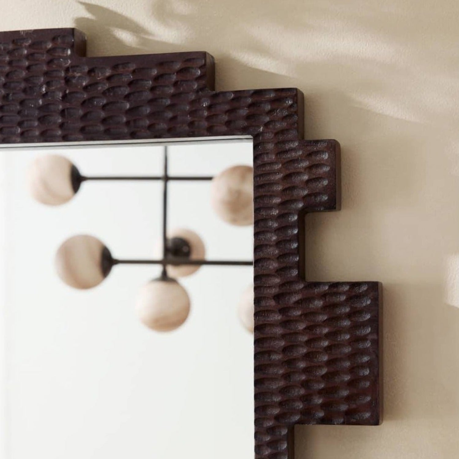 Arteriors Hewitt Mirror