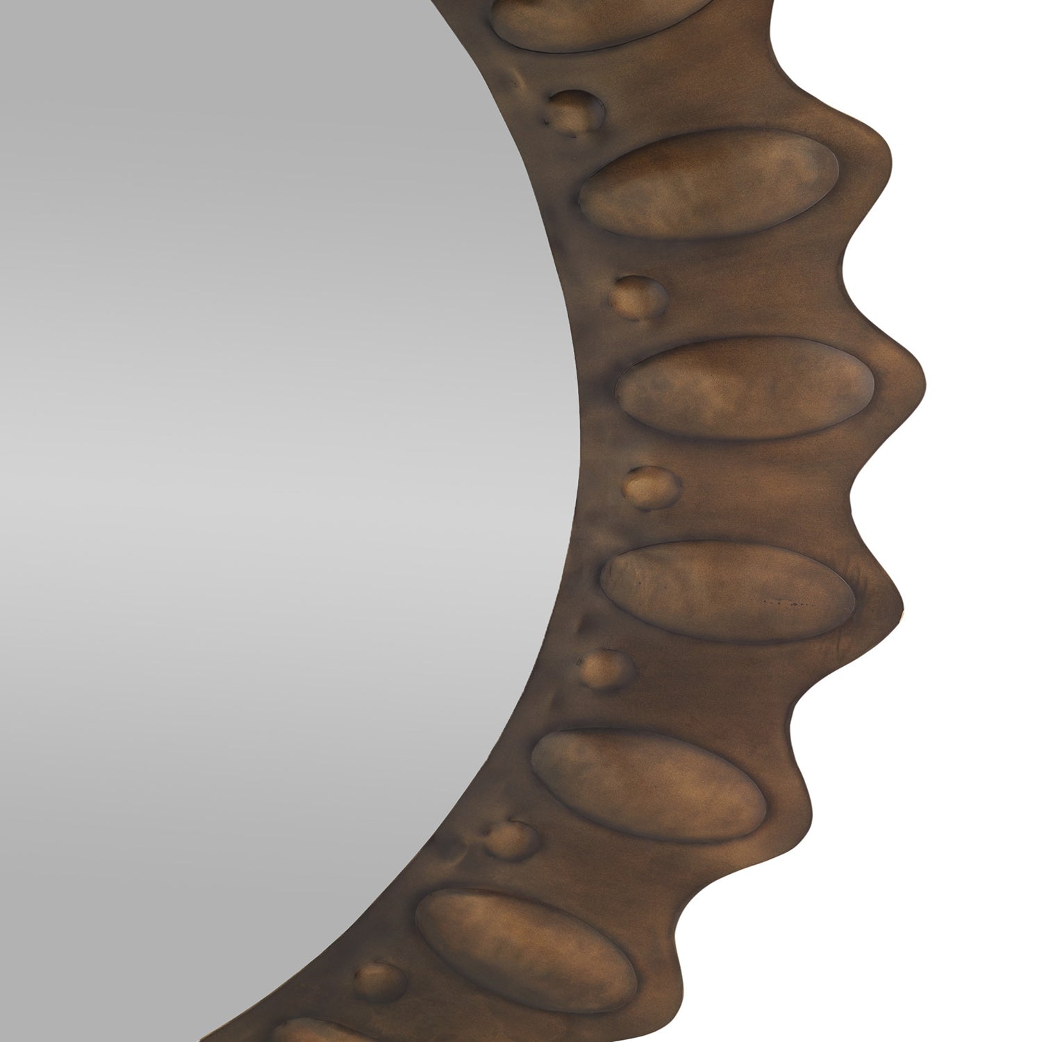 Arteriors Greenly Wall Mirror