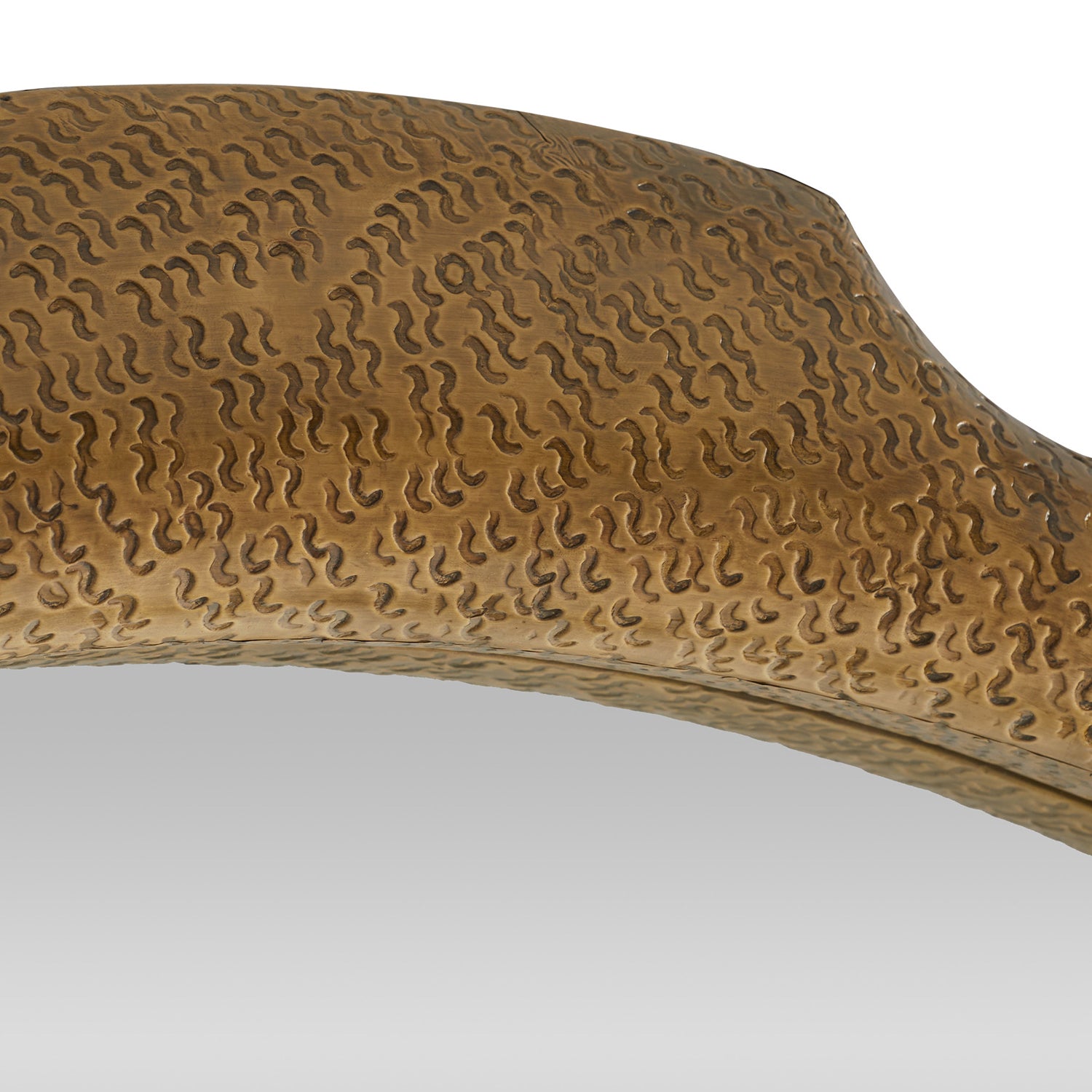 Arteriors Hyland Floor Mirror