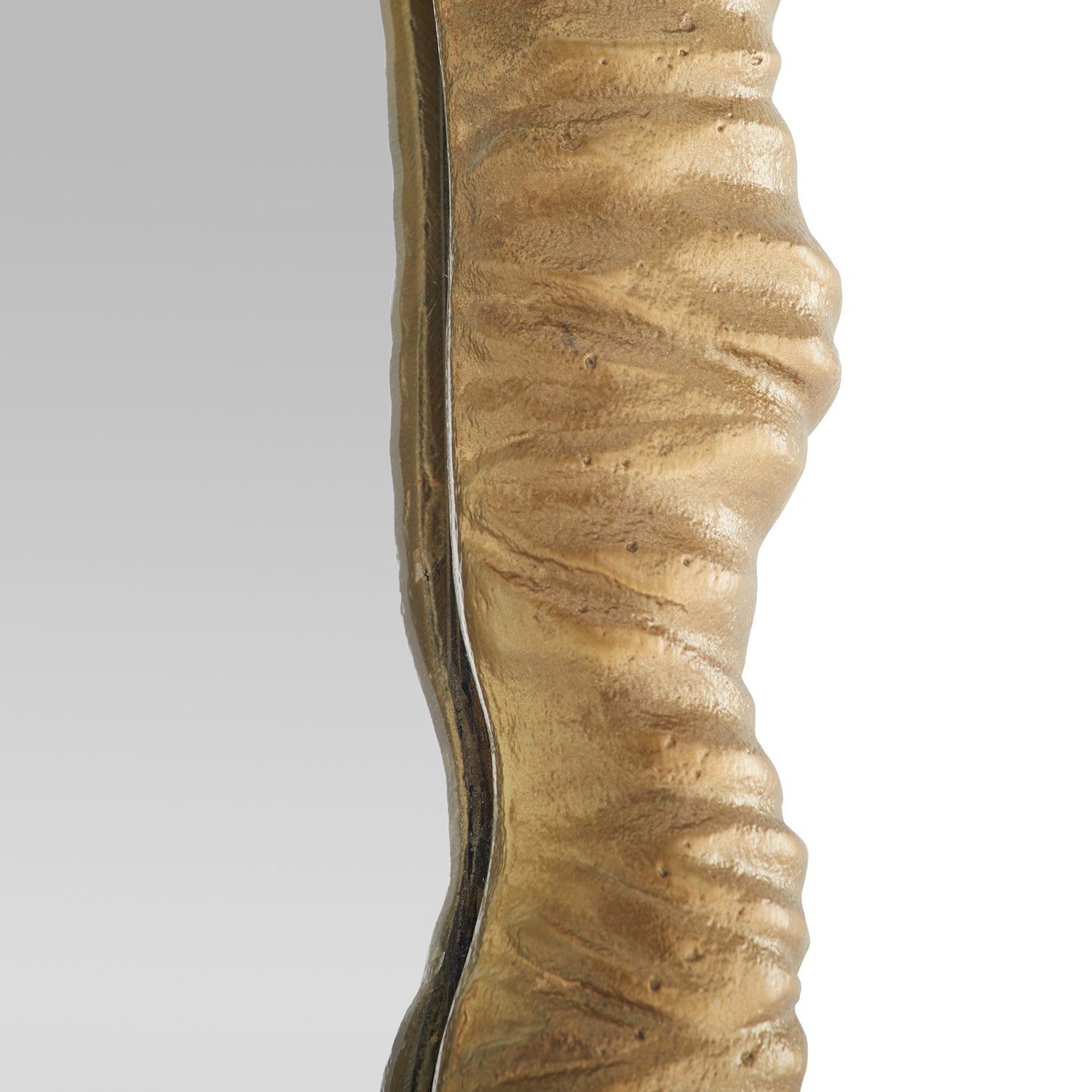 Arteriors Hawkins Floor Mirror