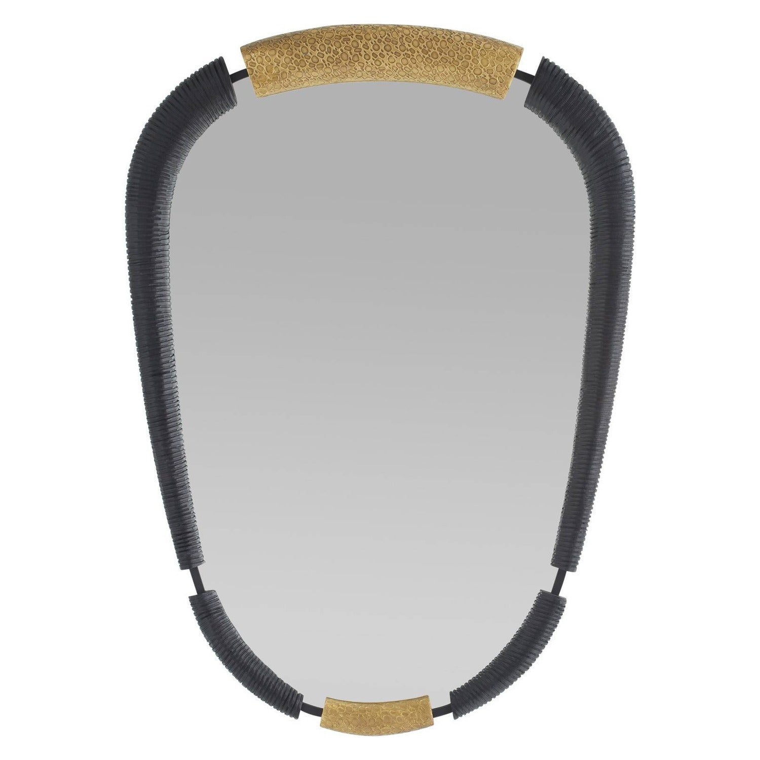 Arteriors Hitchcock Mirror