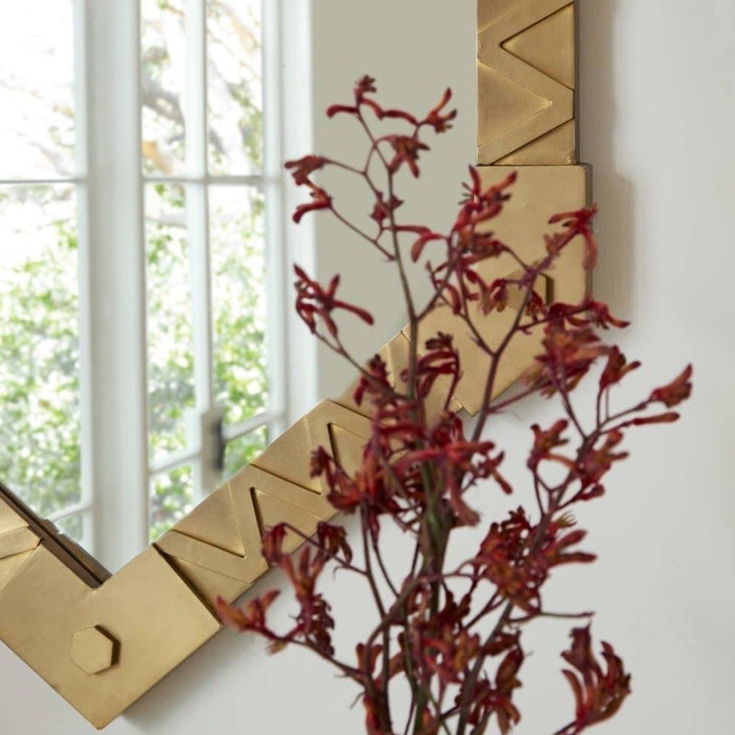 Arteriors Holt Mirror