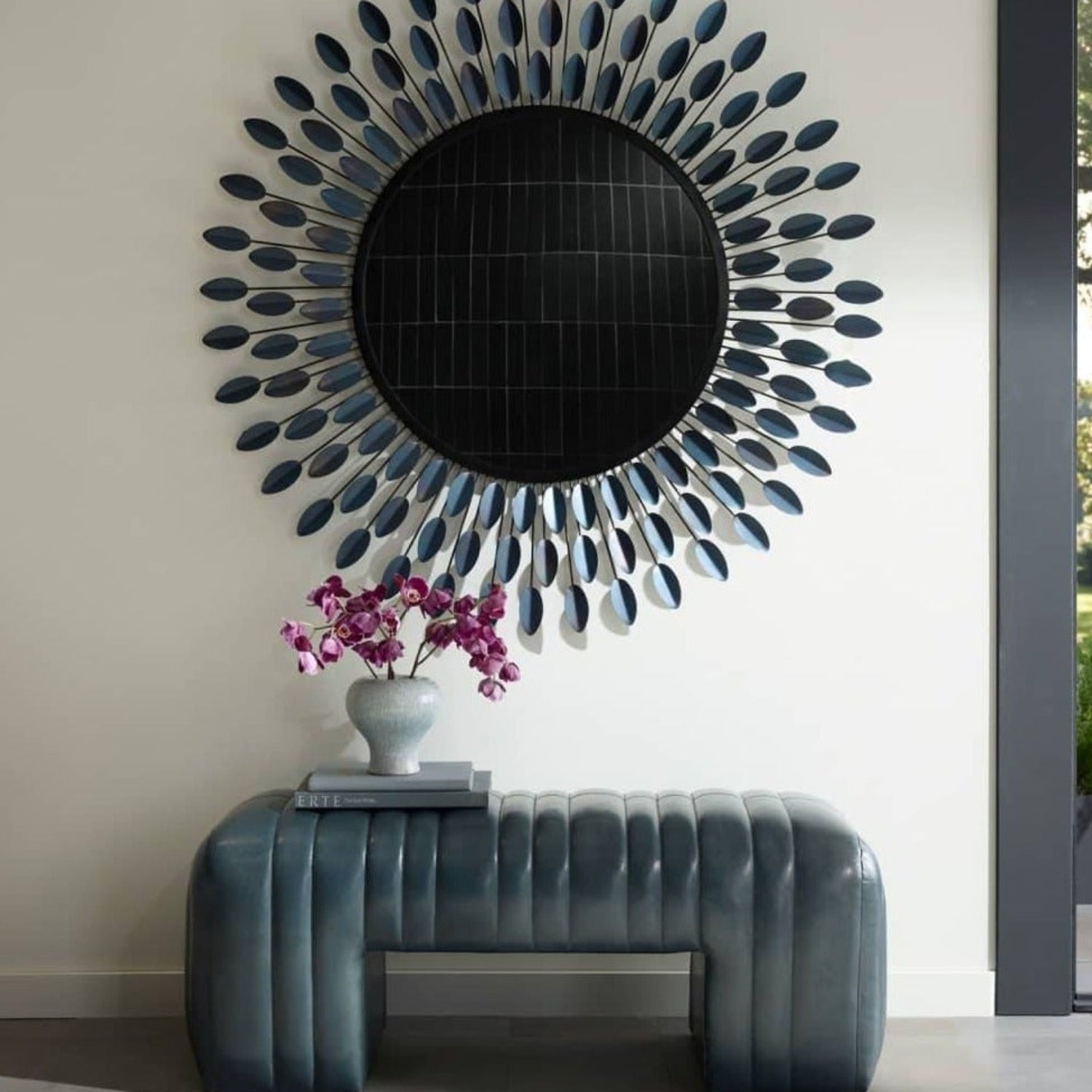 Arteriors Frida Mirror