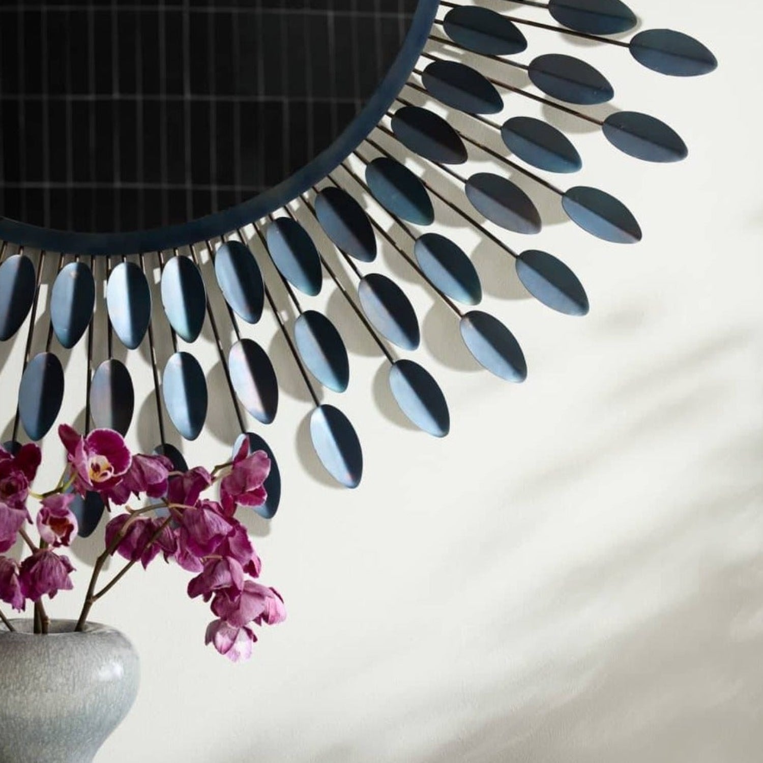 Arteriors Frida Mirror