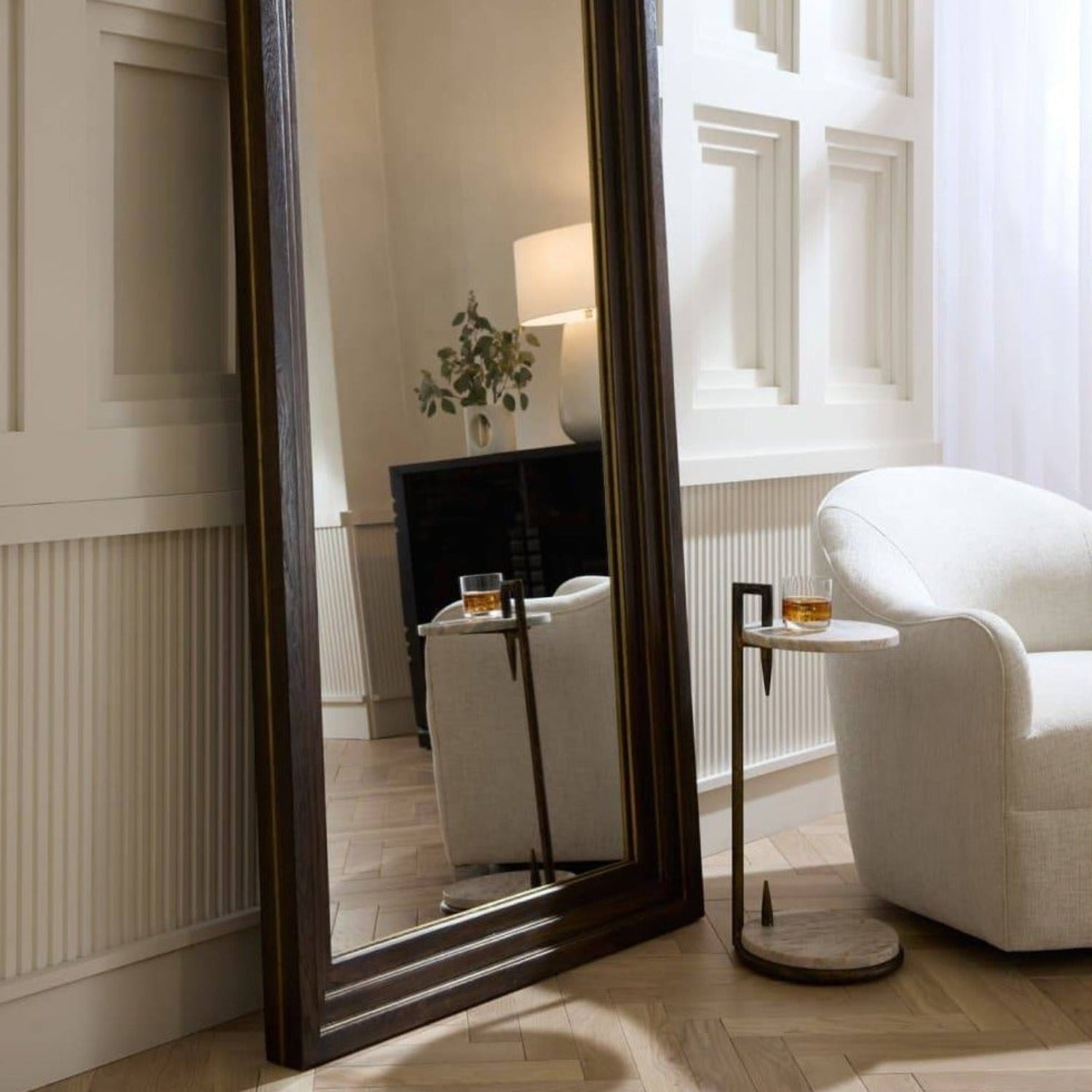 Arteriors Jennings Full Length Mirror