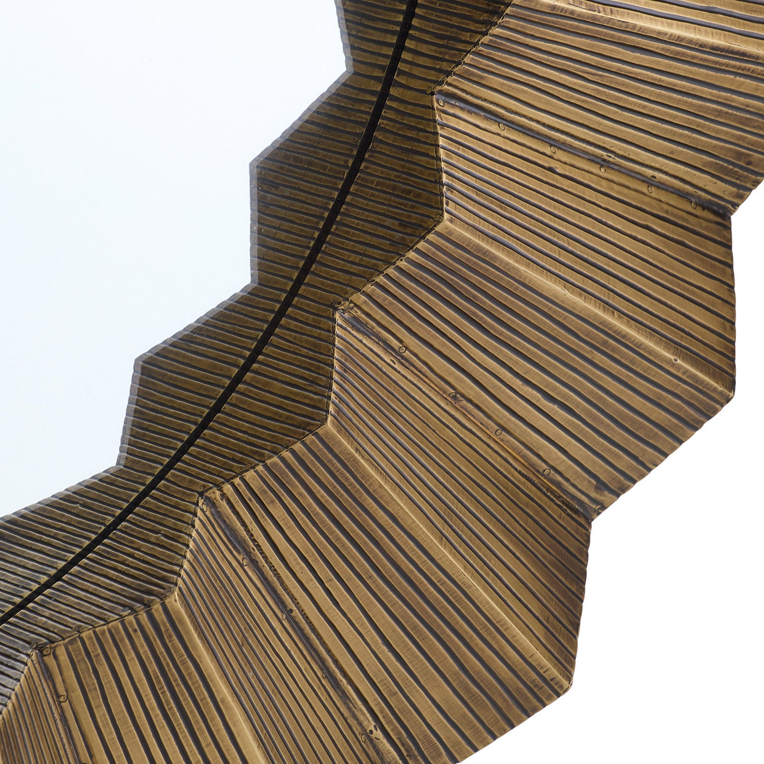 Arteriors Kelby Wall Mirror