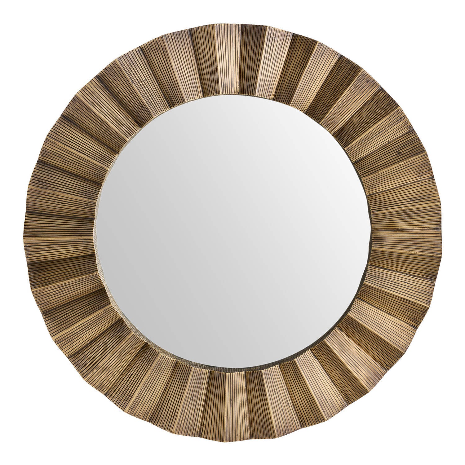 Arteriors Kelby Wall Mirror
