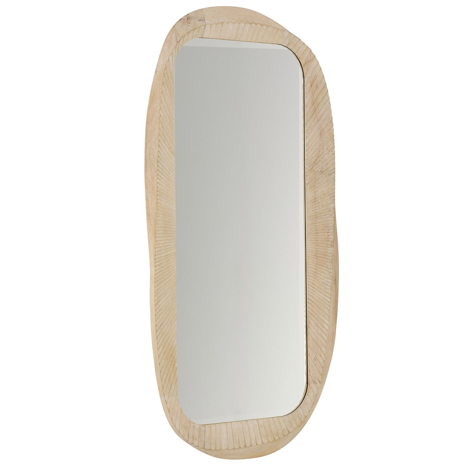 Arteriors Juni Floor Mirror