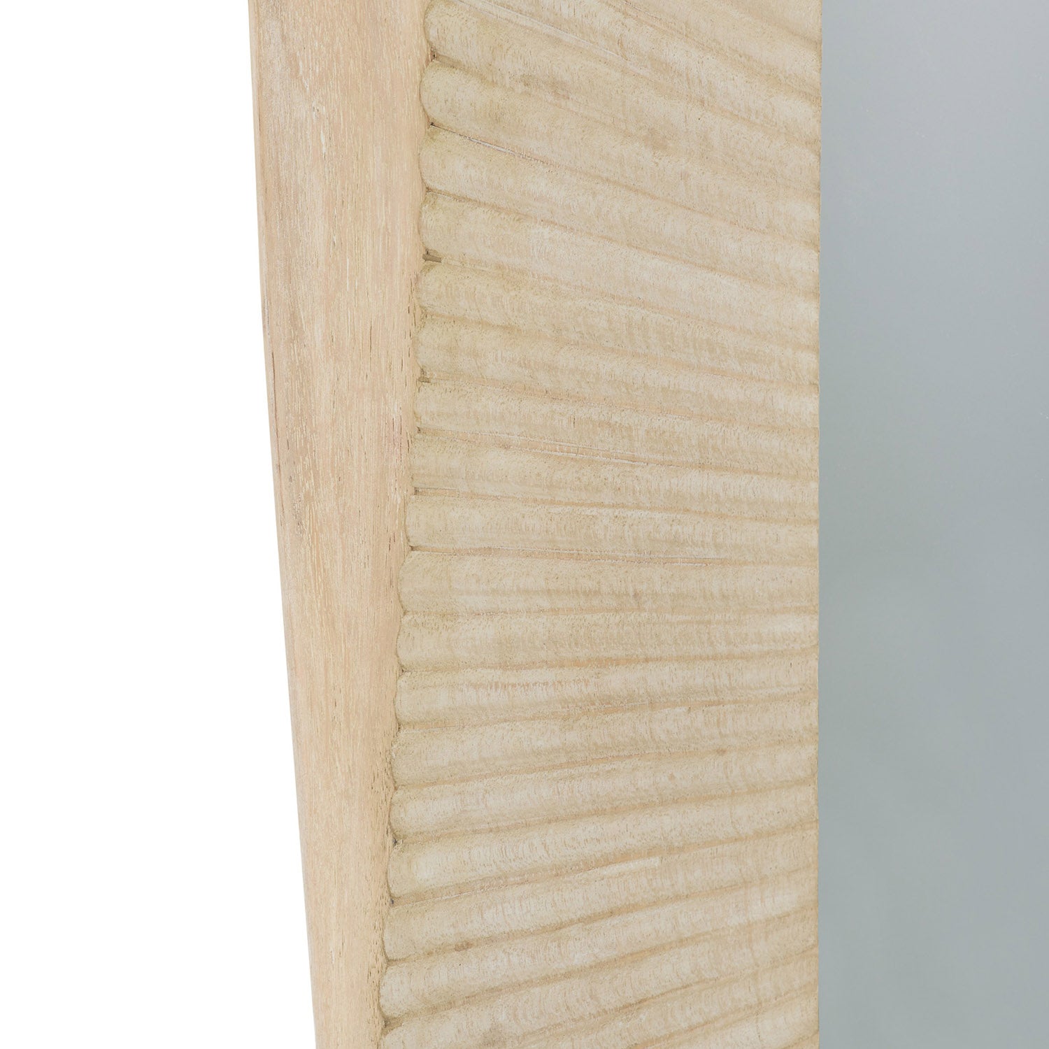 Arteriors Juni Floor Mirror