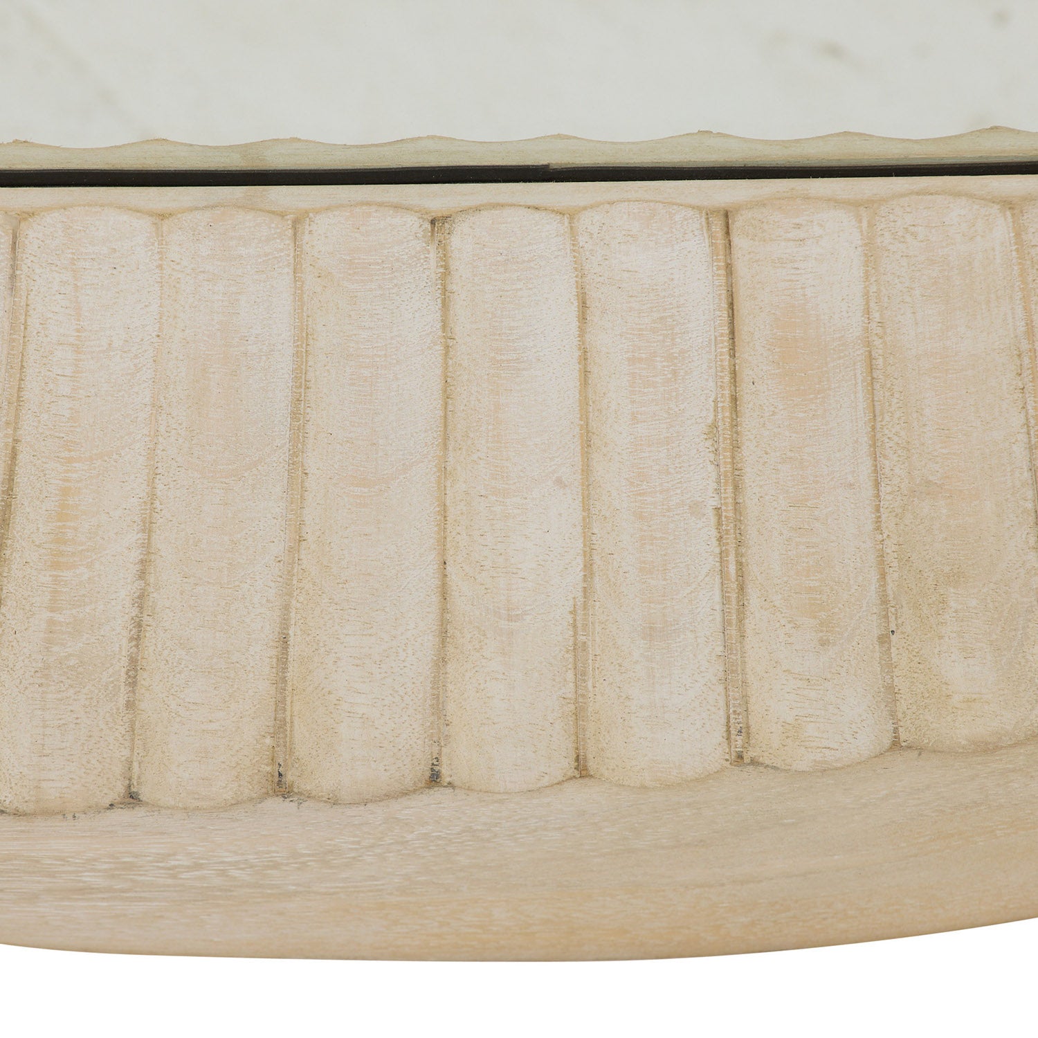 Arteriors Juni Floor Mirror