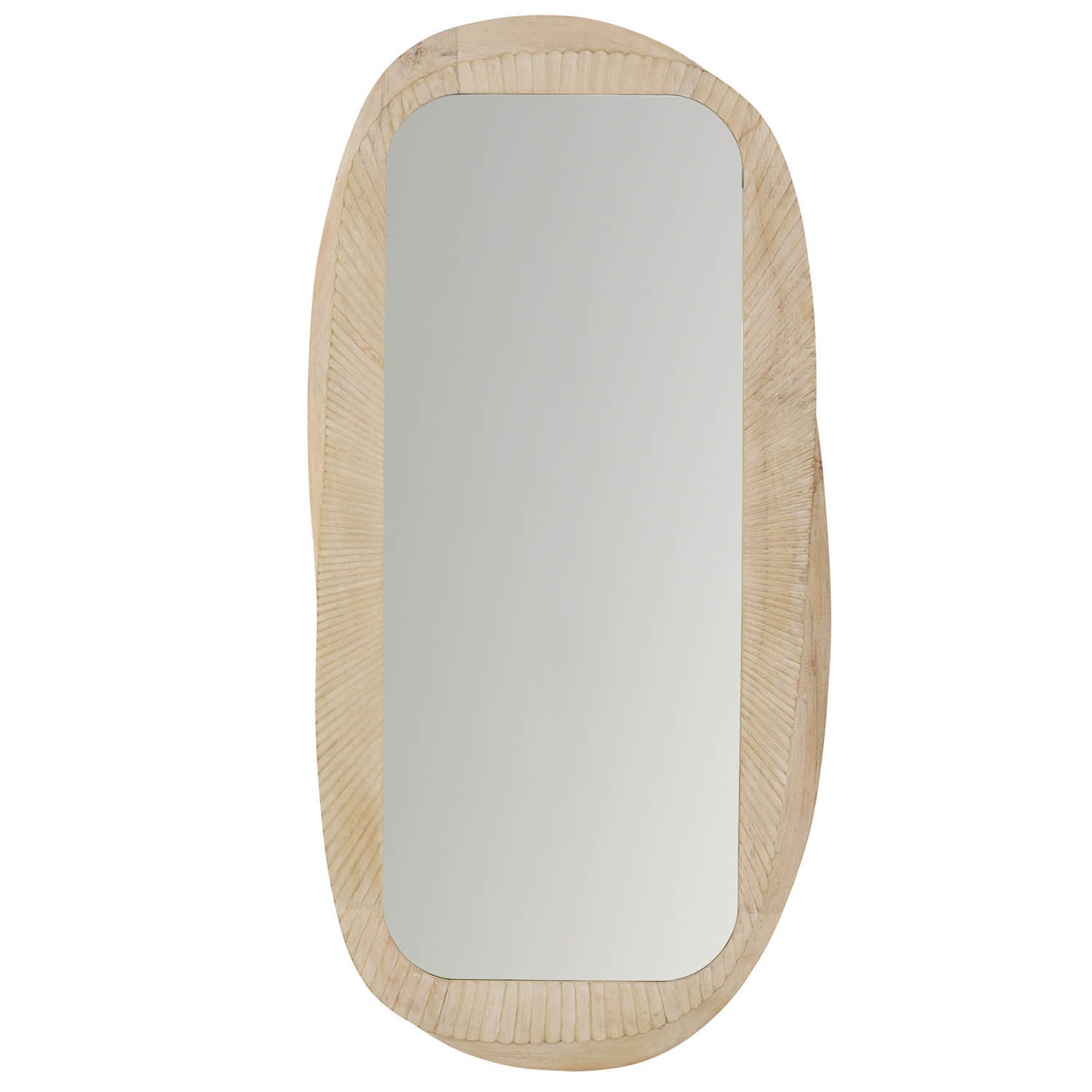 Arteriors Juni Floor Mirror