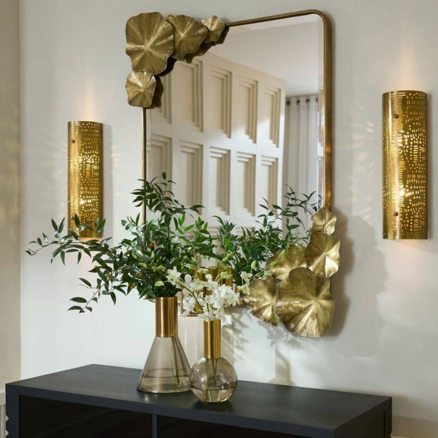 Arteriors Ismerie Mirror