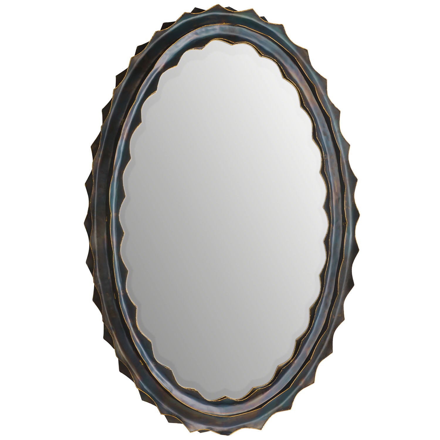 Arteriors Norway Wall Mirror