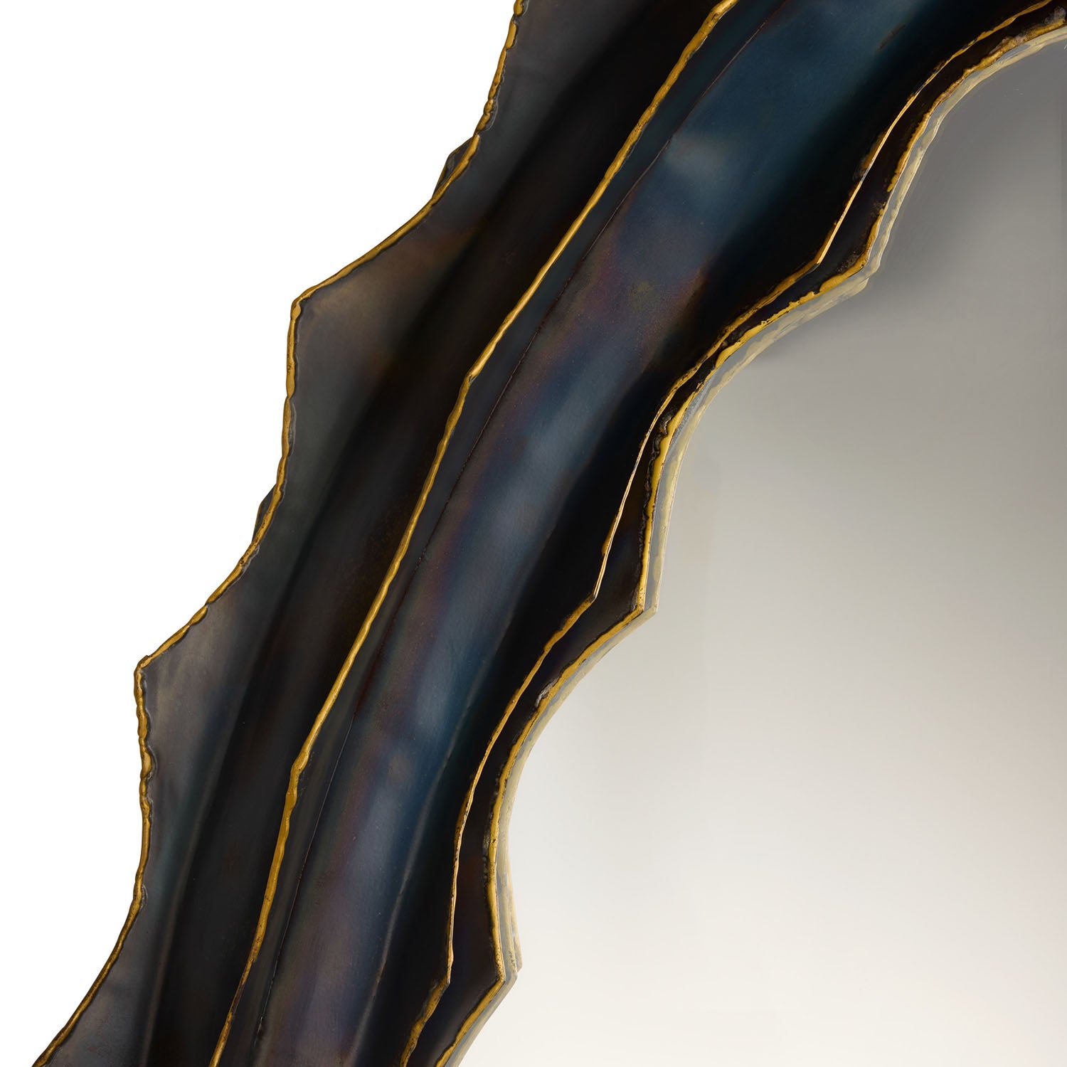 Arteriors Norway Wall Mirror