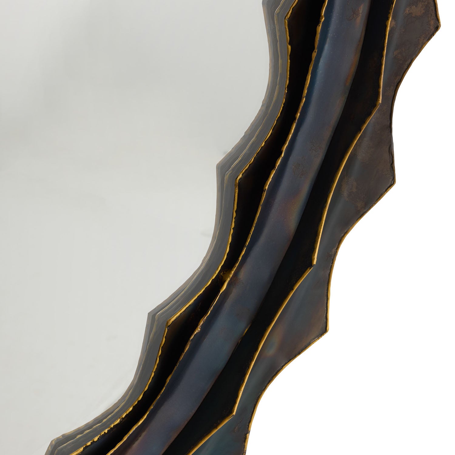 Arteriors Norway Wall Mirror