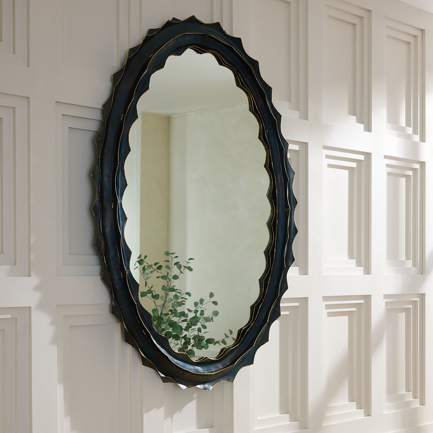 Arteriors Norway Wall Mirror