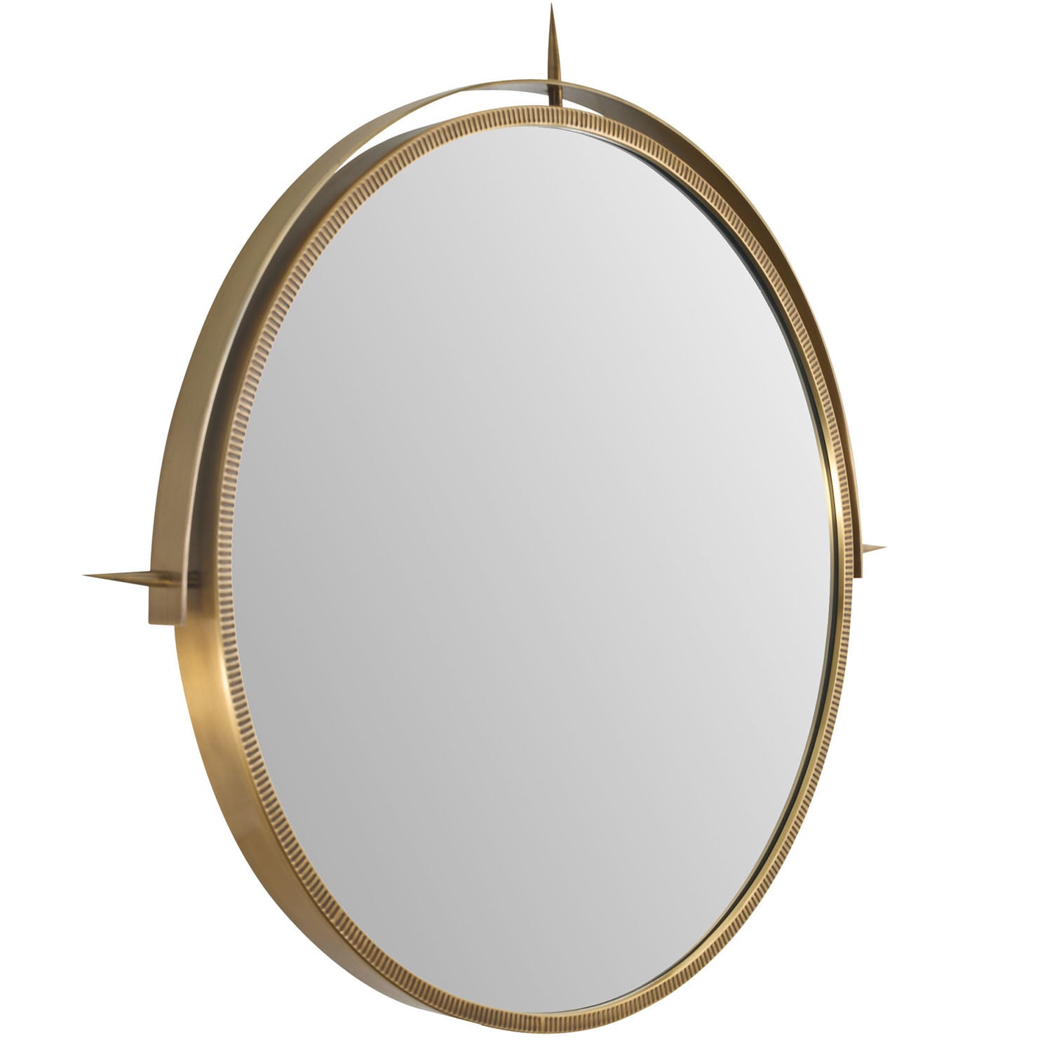 Arteriors Nixon Wall Mirror
