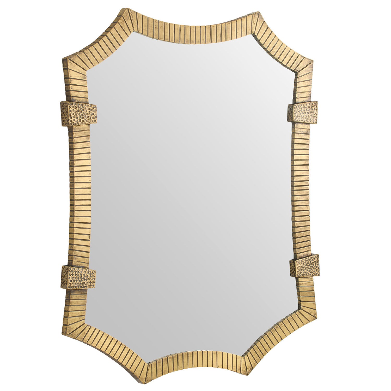 Arteriors Monty Wall Mirror