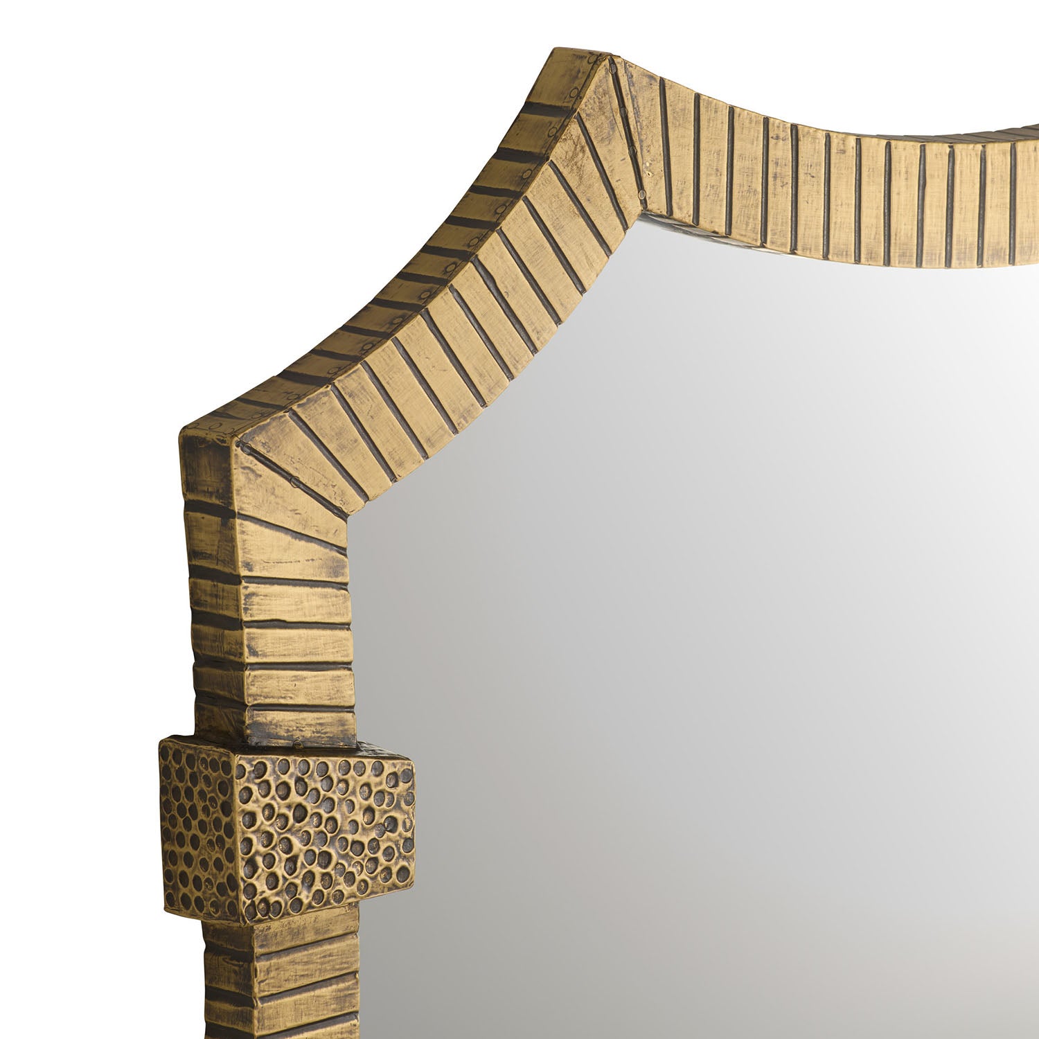Arteriors Monty Wall Mirror