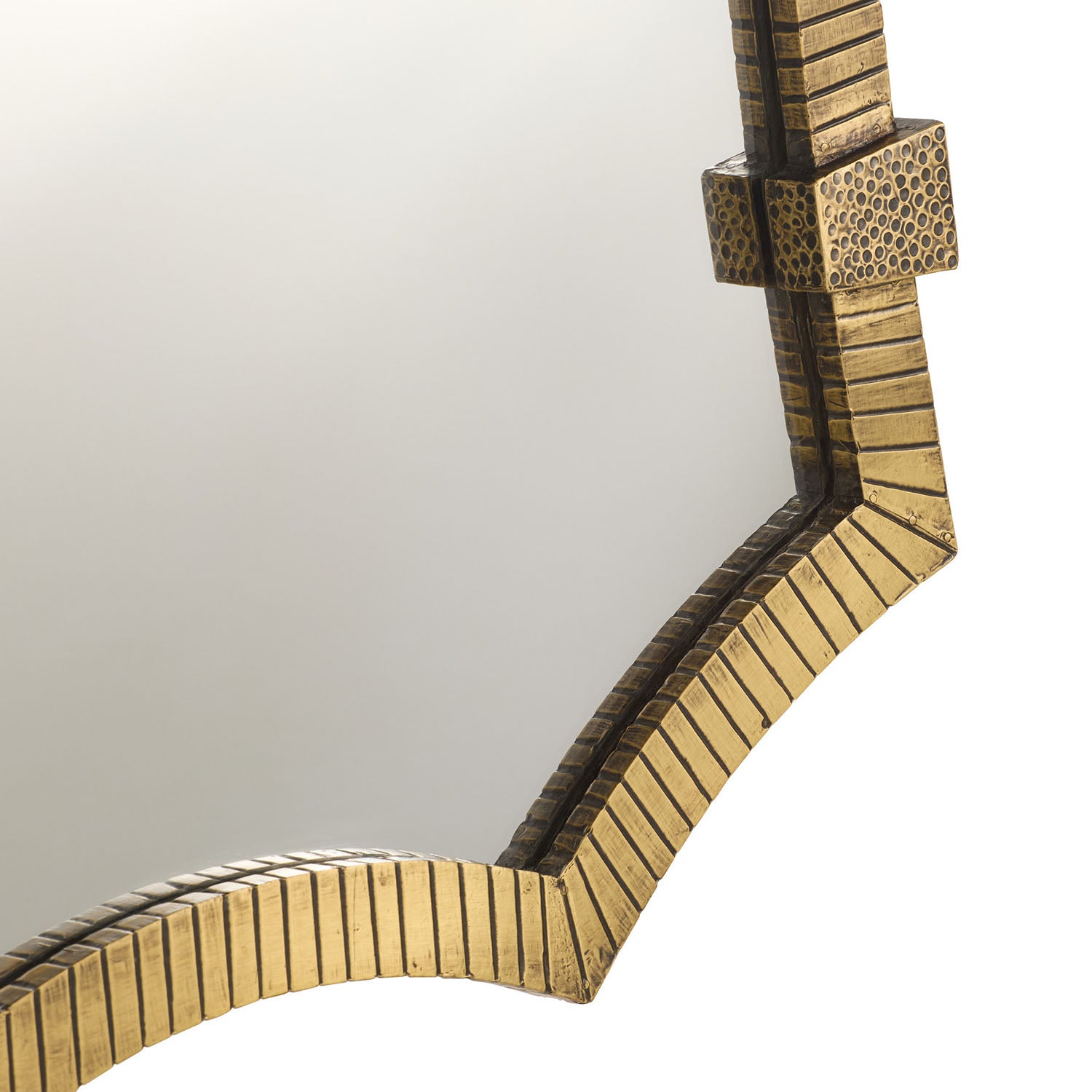 Arteriors Monty Wall Mirror