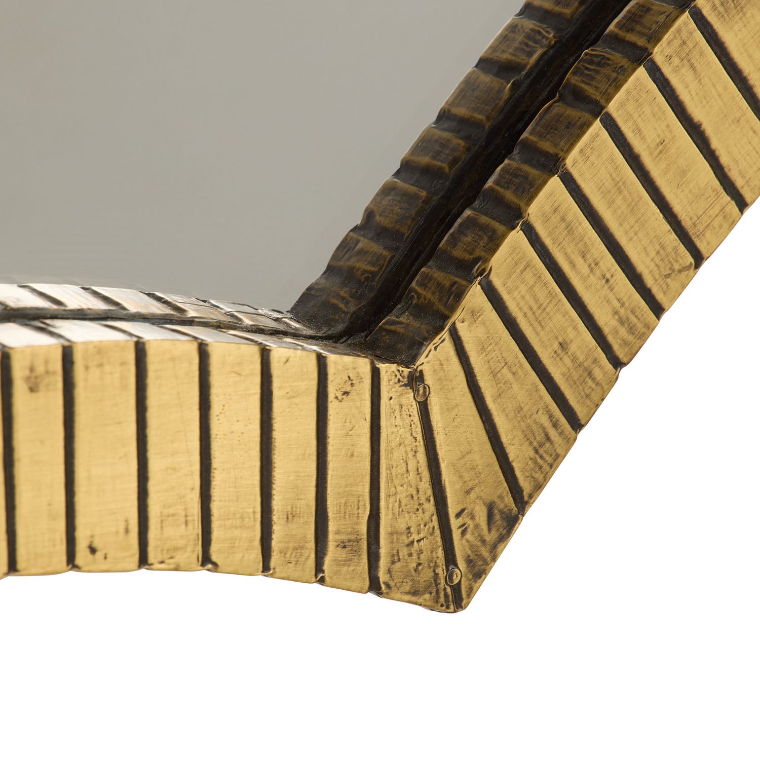 Arteriors Monty Wall Mirror