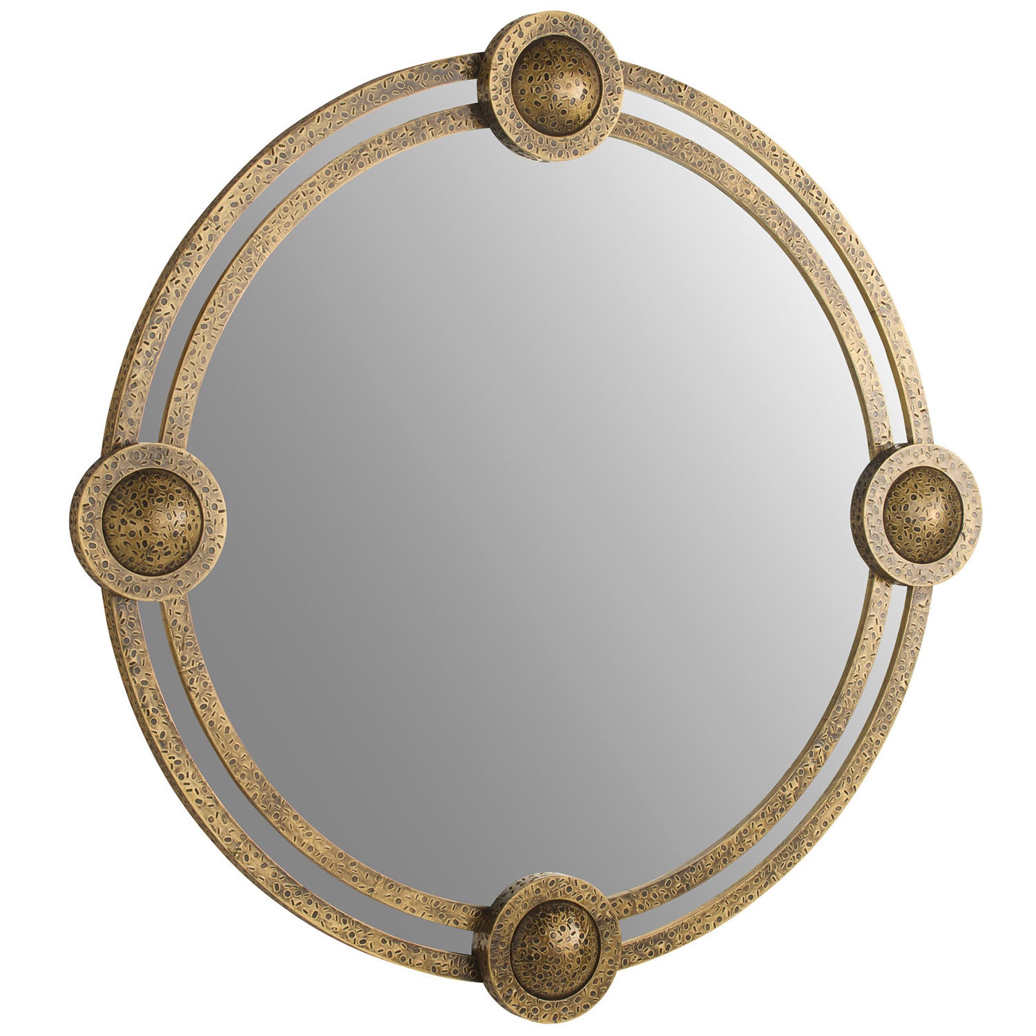Arteriors Lisbon Wall Mirror