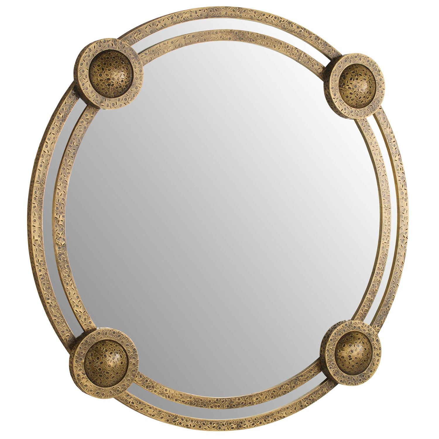 Arteriors Lisbon Wall Mirror