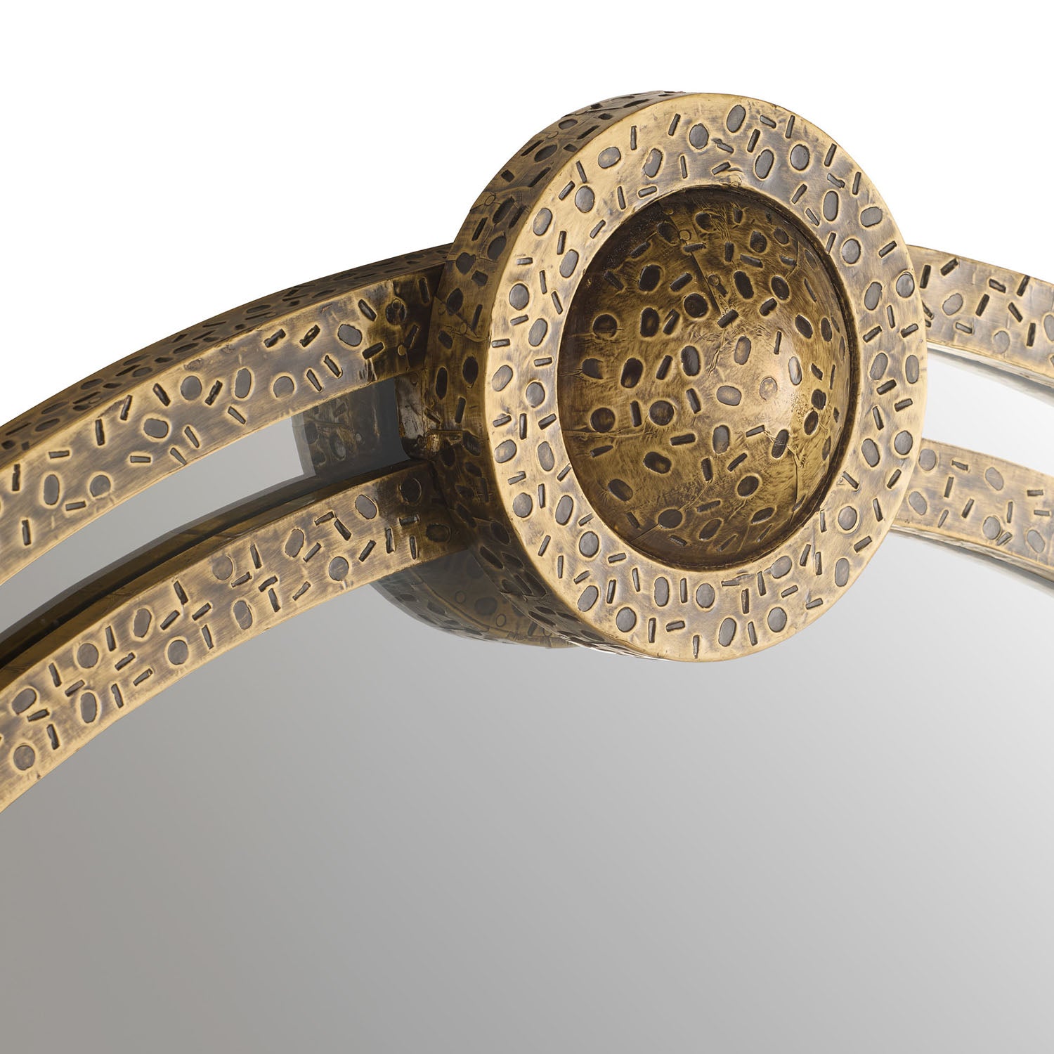 Arteriors Lisbon Wall Mirror