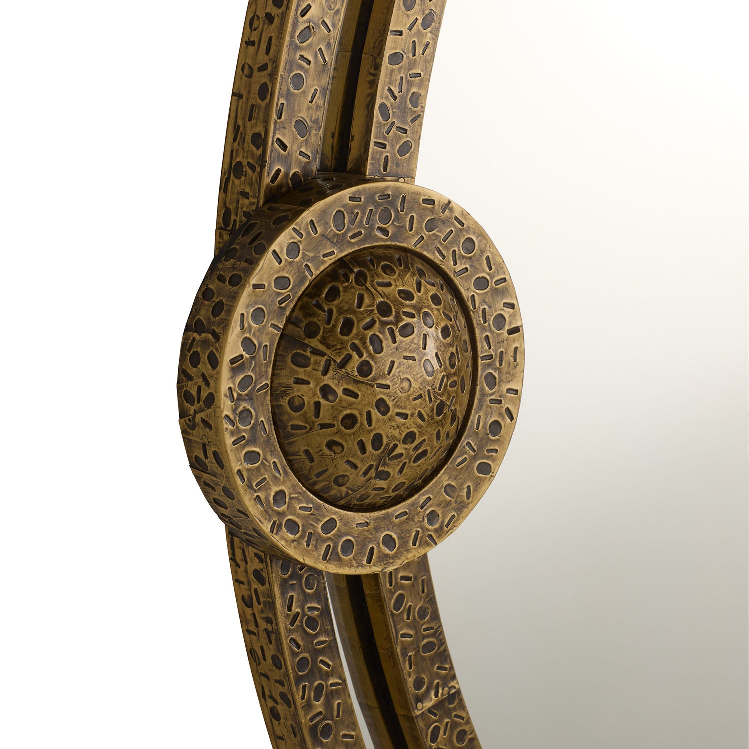 Arteriors Lisbon Wall Mirror