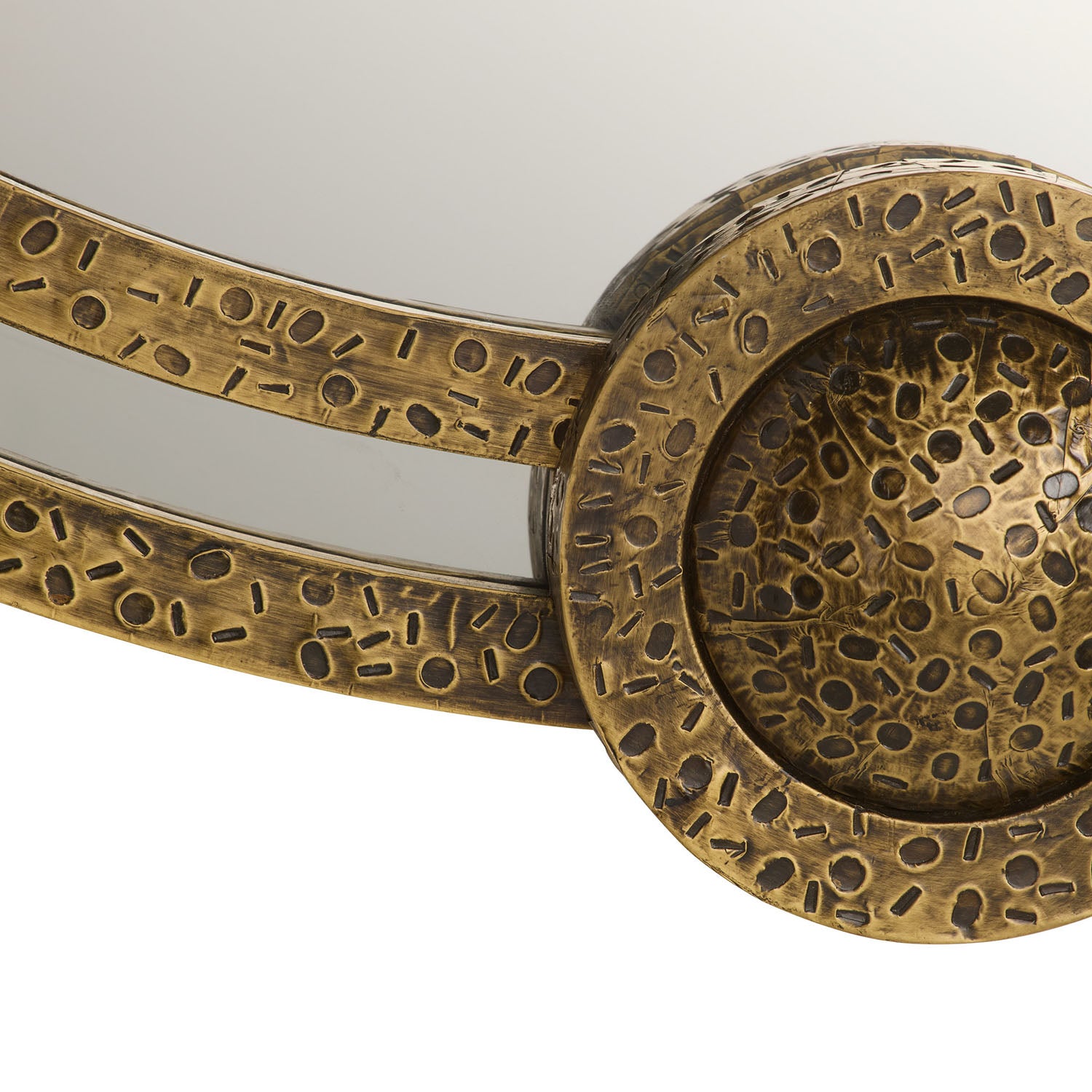 Arteriors Lisbon Wall Mirror