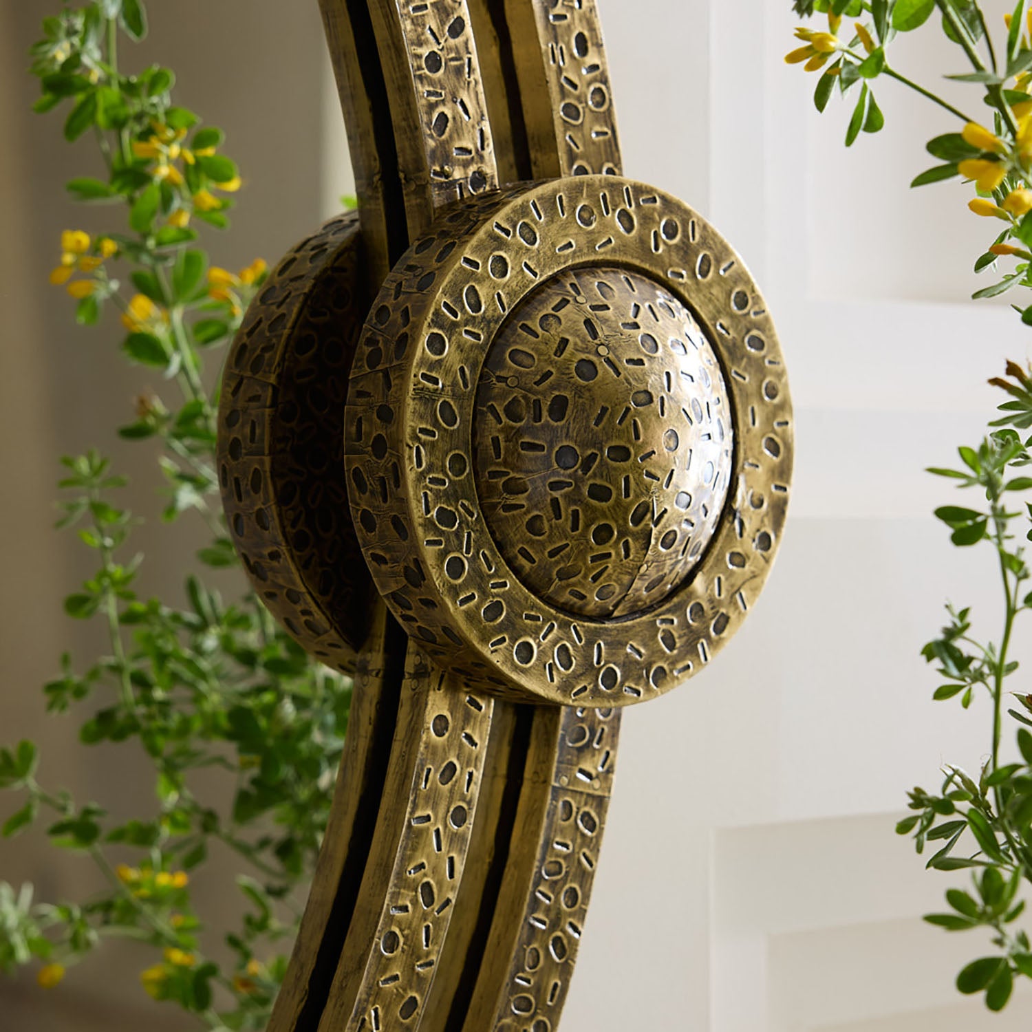 Arteriors Lisbon Wall Mirror