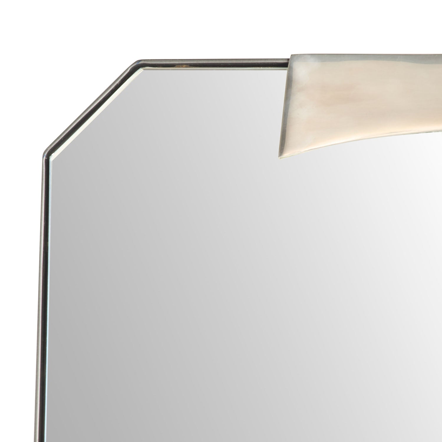 Arteriors Kris Rectangular Wall Mirror