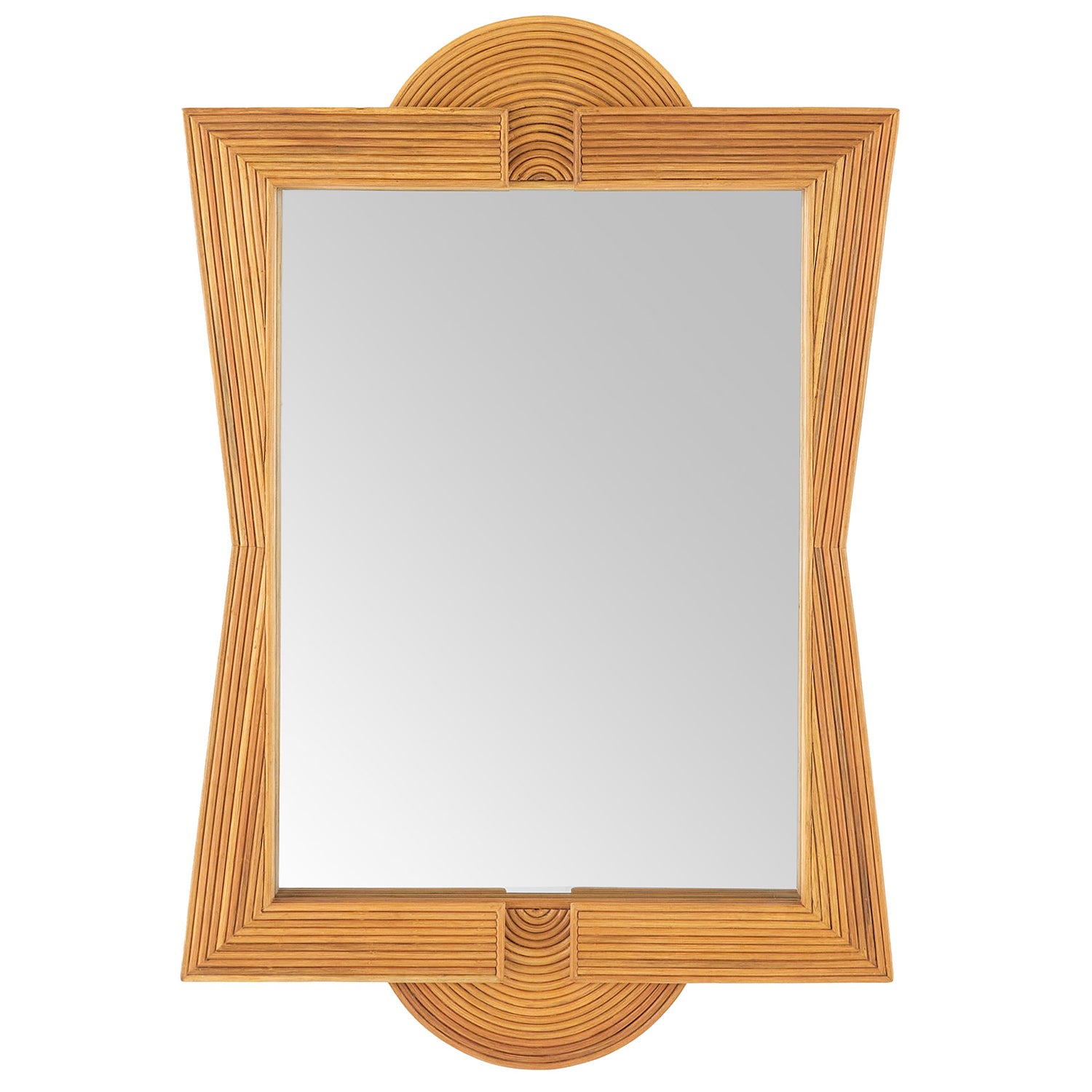 Arteriors Cypress Wall Mirror - Final Sale