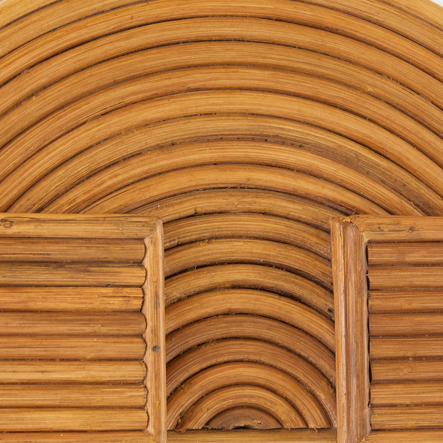 Arteriors Cypress Wall Mirror - Final Sale