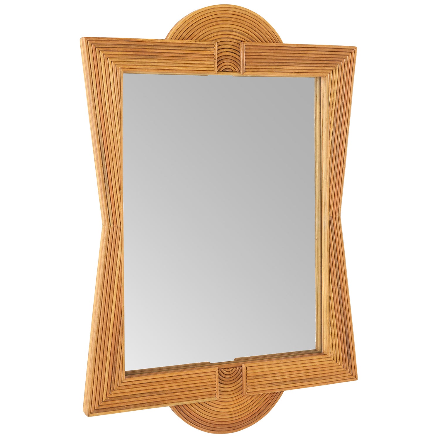 Arteriors Cypress Wall Mirror - Final Sale