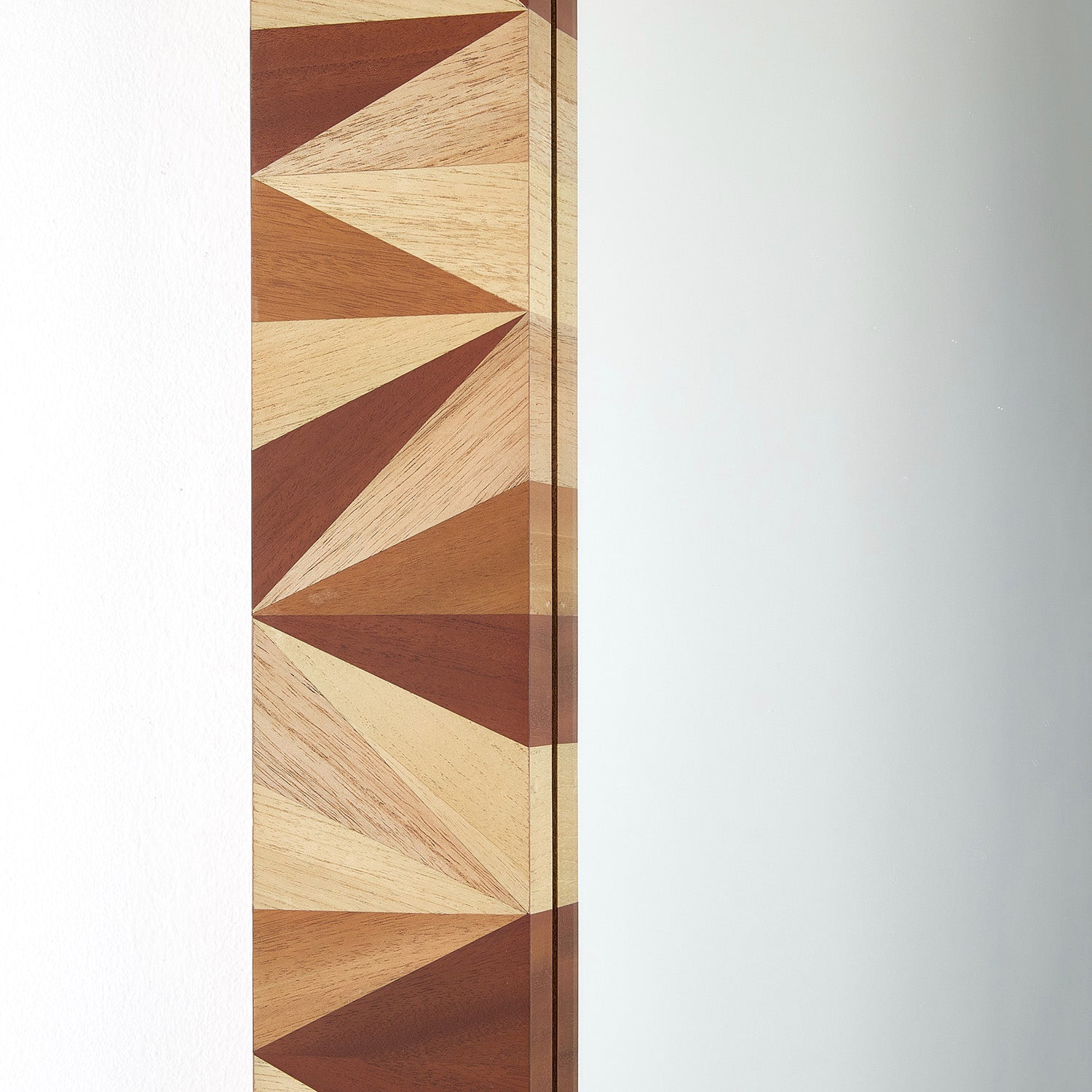 Arteriors Calico Wall Mirror