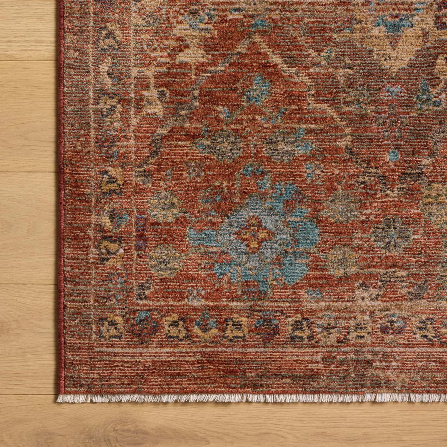 Loloi Winchester Hollis Power Loomed Rug