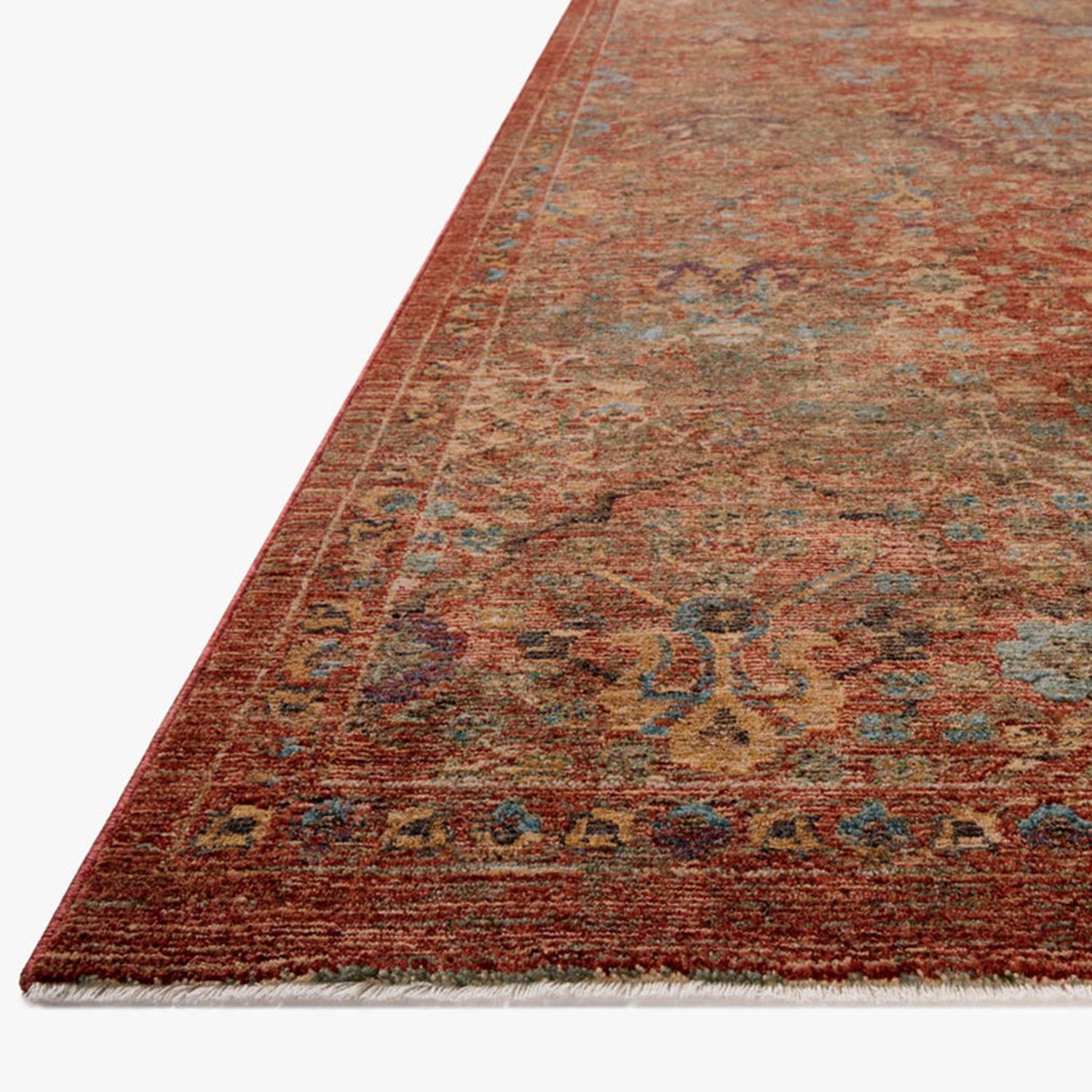 Loloi Winchester Hollis Power Loomed Rug