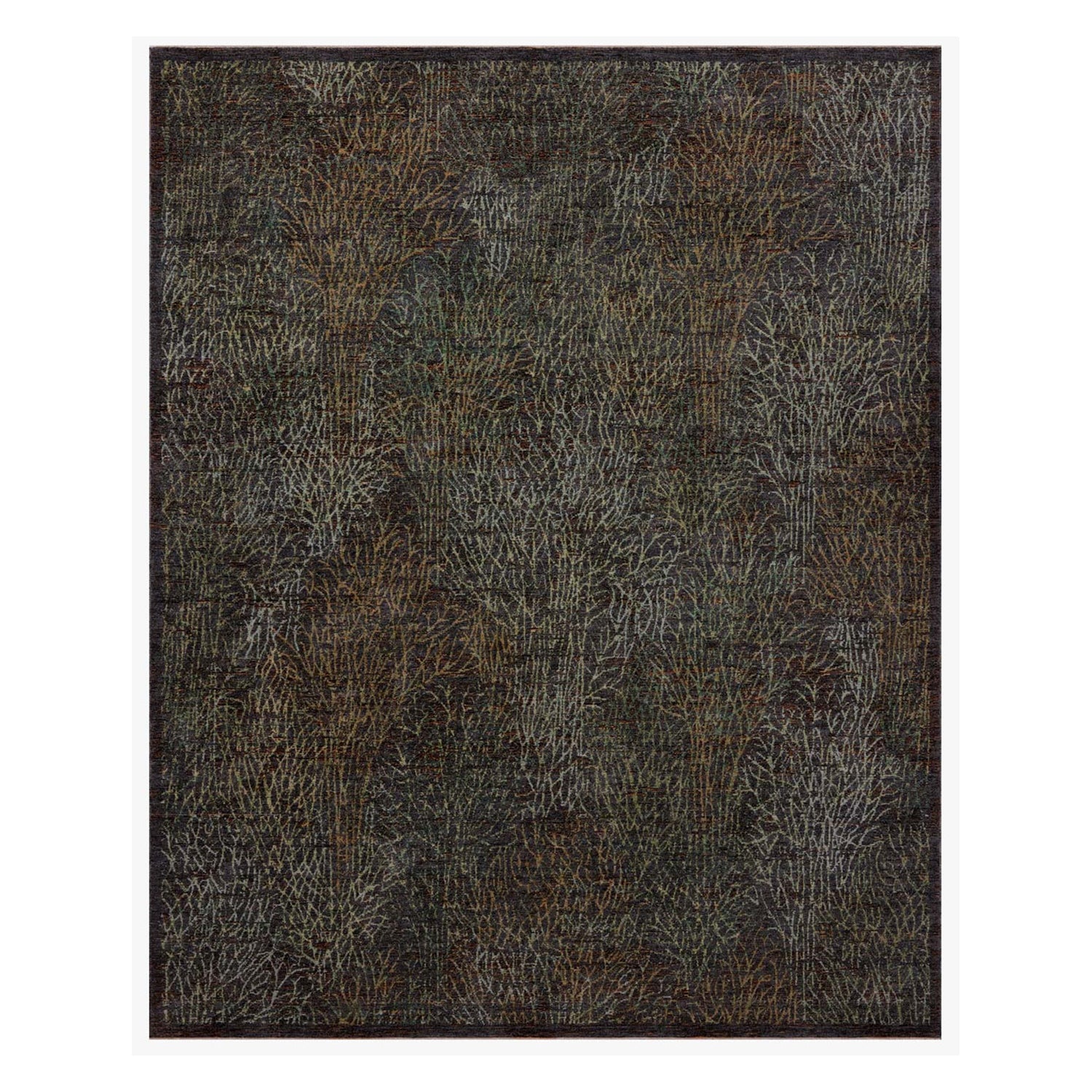 Loloi Winchester Ink/Mist Power Loomed Rug